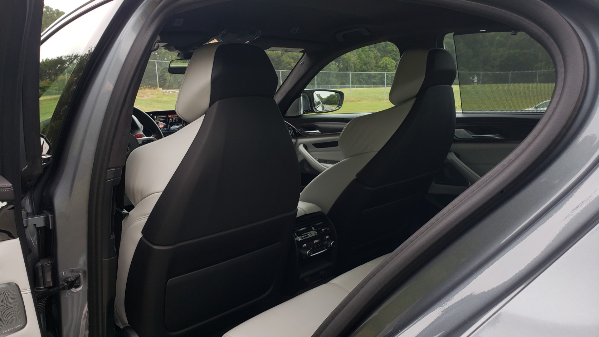 Used 2019 BMW M5 EXEC PKG / DRVR ASST PLUS / B&W SOUND / NAV / REARVIEW for sale Sold at Formula Imports in Charlotte NC 28227 71