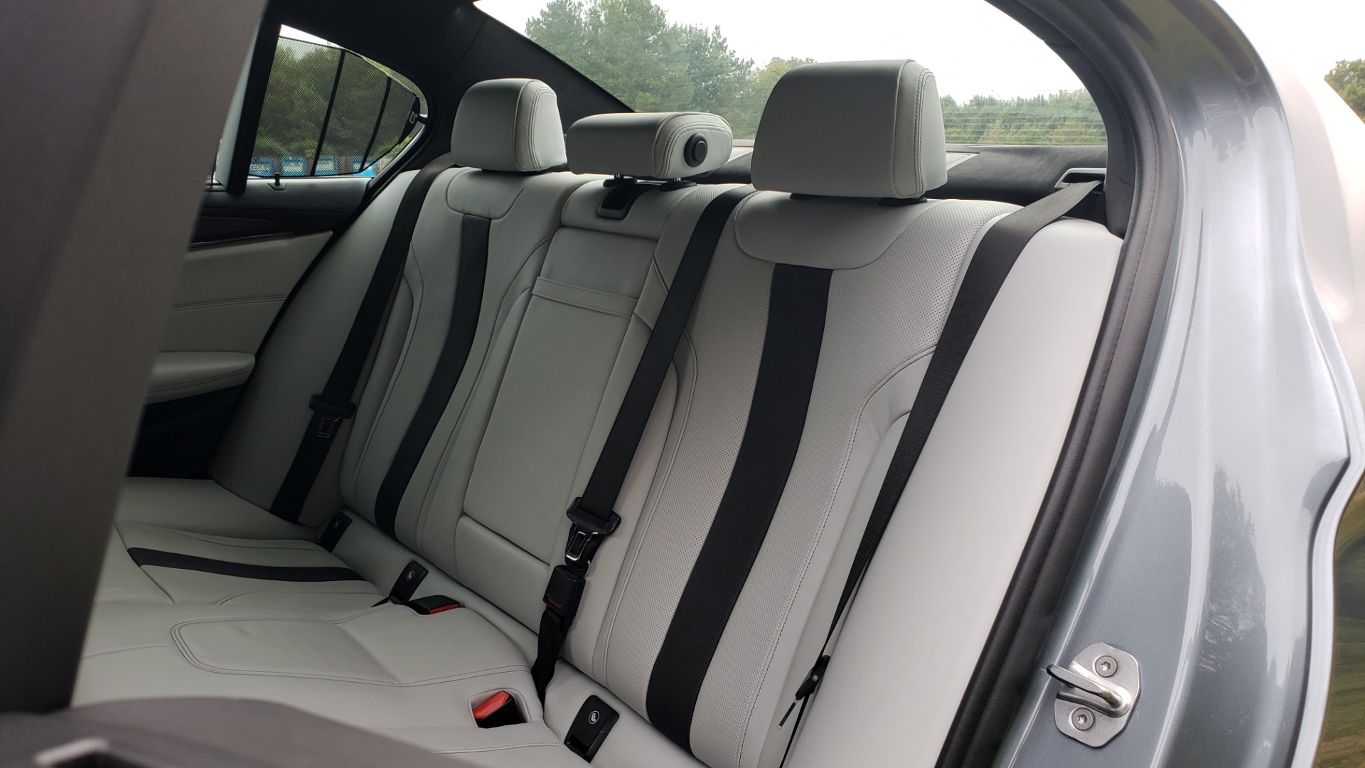 Used 2019 BMW M5 EXEC PKG / DRVR ASST PLUS / B&W SOUND / NAV / REARVIEW for sale Sold at Formula Imports in Charlotte NC 28227 72