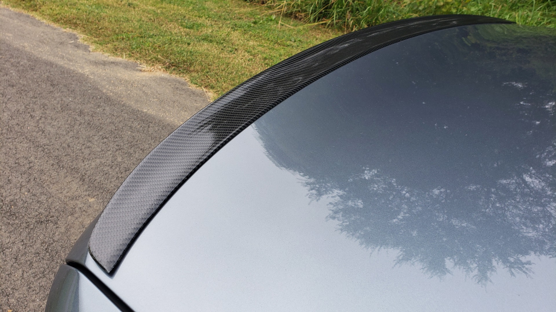 Used 2019 BMW M5 EXEC PKG / DRVR ASST PLUS / B&W SOUND / NAV / REARVIEW for sale Sold at Formula Imports in Charlotte NC 28227 74