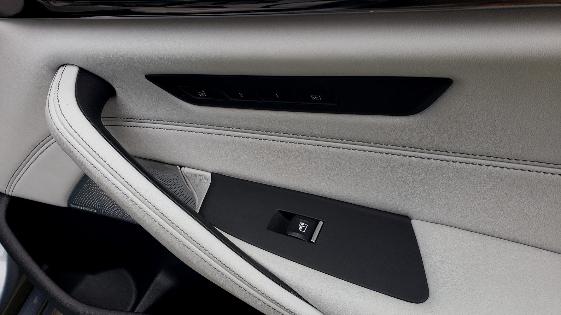 Used 2019 BMW M5 EXEC PKG / DRVR ASST PLUS / B&W SOUND / NAV / REARVIEW for sale Sold at Formula Imports in Charlotte NC 28227 76