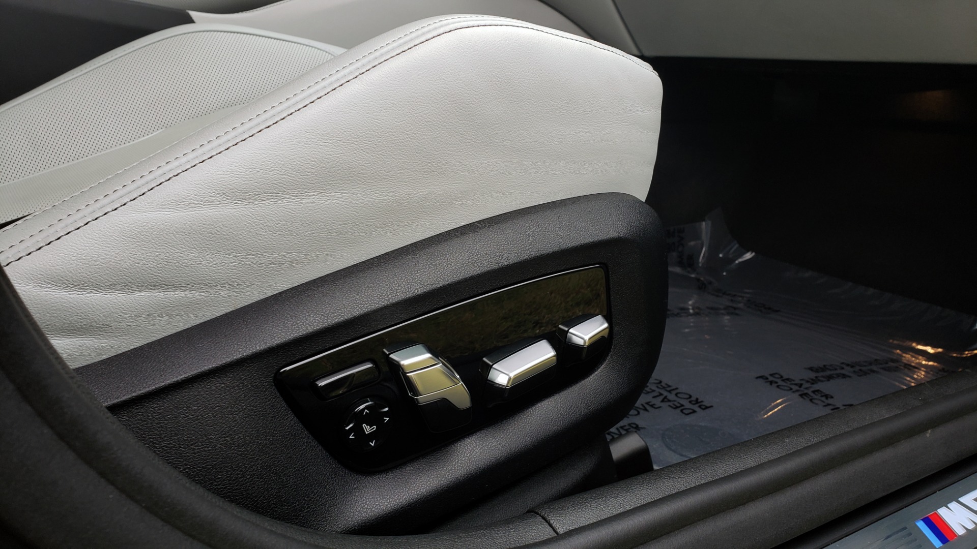 Used 2019 BMW M5 EXEC PKG / DRVR ASST PLUS / B&W SOUND / NAV / REARVIEW for sale Sold at Formula Imports in Charlotte NC 28227 78