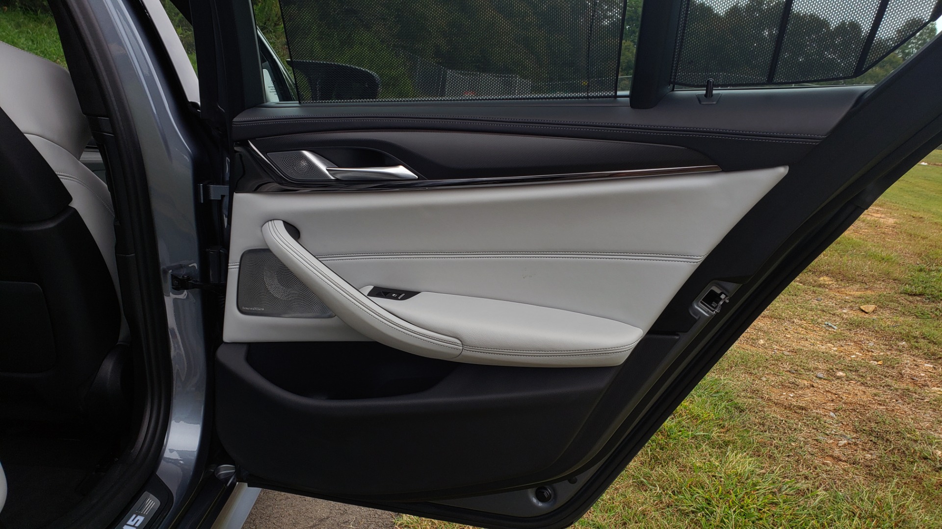 Used 2019 BMW M5 EXEC PKG / DRVR ASST PLUS / B&W SOUND / NAV / REARVIEW for sale Sold at Formula Imports in Charlotte NC 28227 82