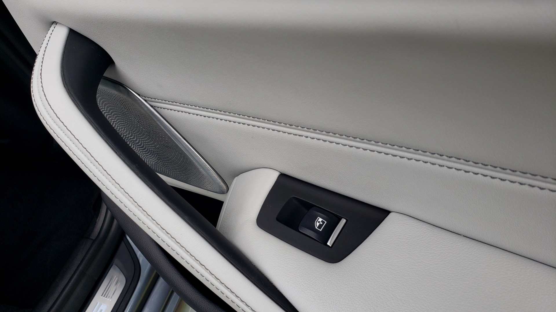 Used 2019 BMW M5 EXEC PKG / DRVR ASST PLUS / B&W SOUND / NAV / REARVIEW for sale Sold at Formula Imports in Charlotte NC 28227 83