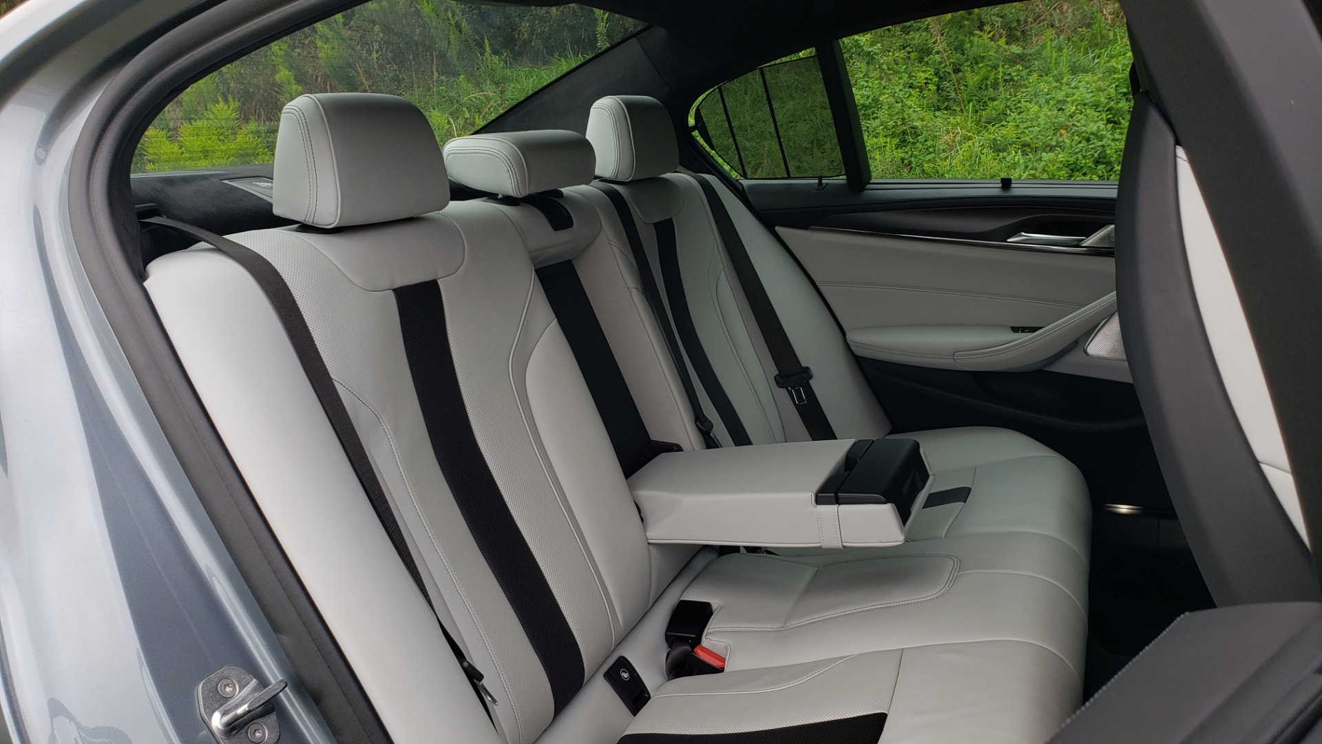 Used 2019 BMW M5 EXEC PKG / DRVR ASST PLUS / B&W SOUND / NAV / REARVIEW for sale Sold at Formula Imports in Charlotte NC 28227 85