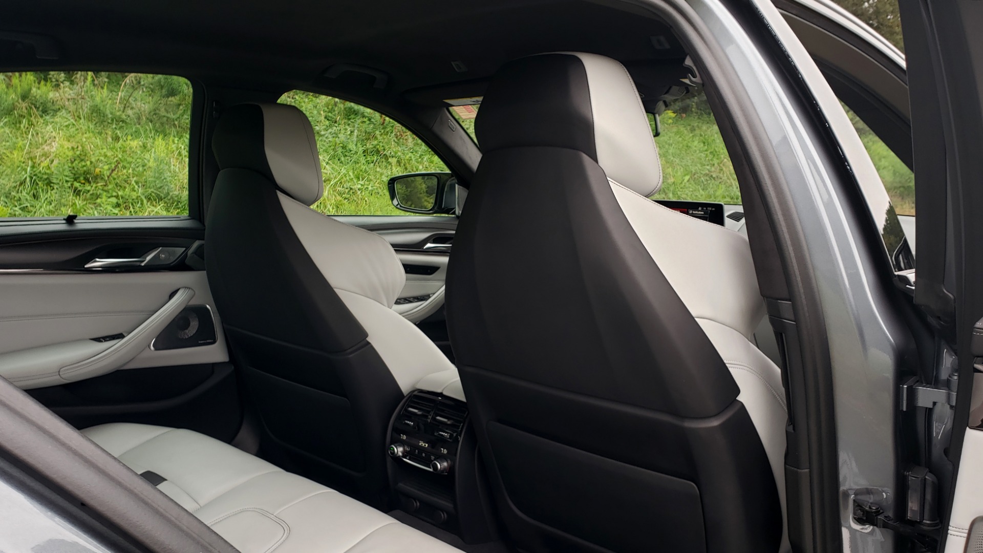 Used 2019 BMW M5 EXEC PKG / DRVR ASST PLUS / B&W SOUND / NAV / REARVIEW for sale Sold at Formula Imports in Charlotte NC 28227 87