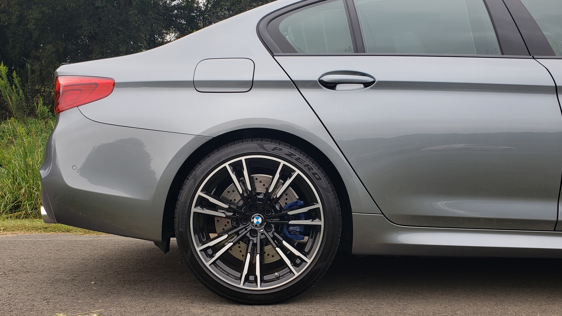 Used 2019 BMW M5 EXEC PKG / DRVR ASST PLUS / B&W SOUND / NAV / REARVIEW for sale Sold at Formula Imports in Charlotte NC 28227 95