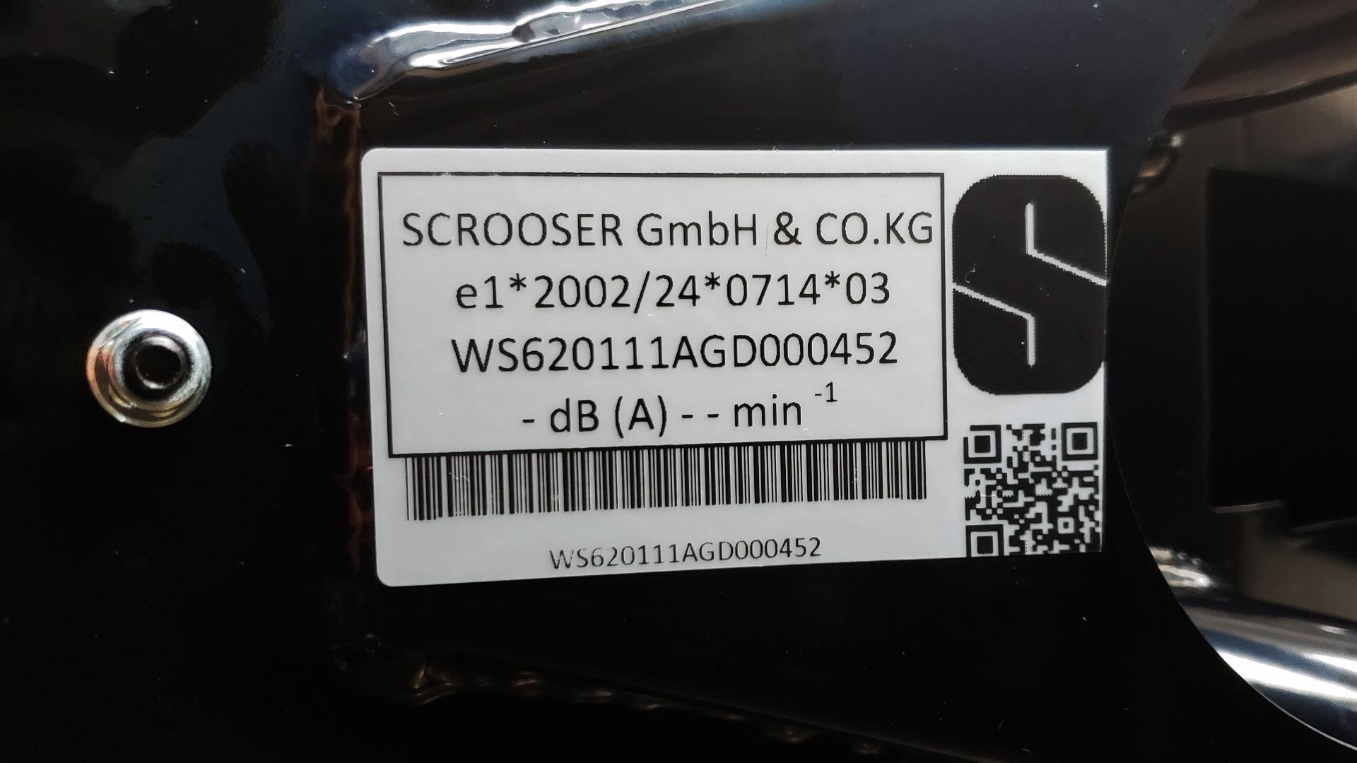 Used 2018 Scrooser ELECTRIC SCOOTER SELF BALANCED / 15.5 MPH / 34MI RANGE - CHOOSE YOUR COLOR for sale Sold at Formula Imports in Charlotte NC 28227 25