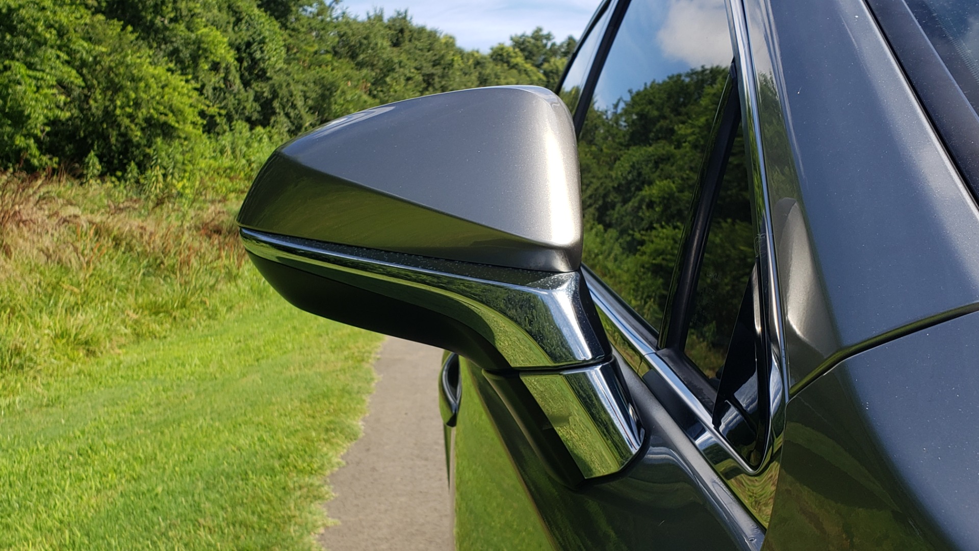 Used 2016 Lexus NX 200T FWD / PREMIUM PKG / SUNROOF / BSM / REARVIEW for sale Sold at Formula Imports in Charlotte NC 28227 12