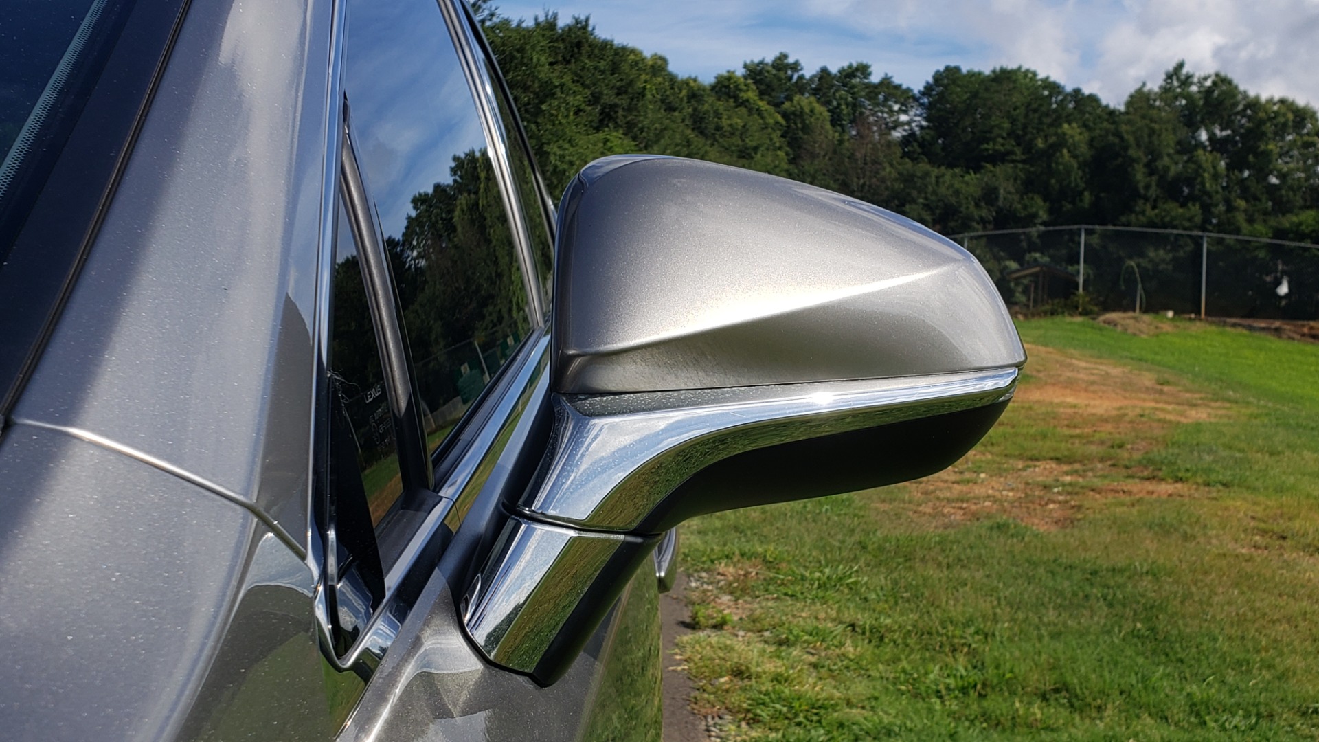 Used 2016 Lexus NX 200T FWD / PREMIUM PKG / SUNROOF / BSM / REARVIEW for sale Sold at Formula Imports in Charlotte NC 28227 13