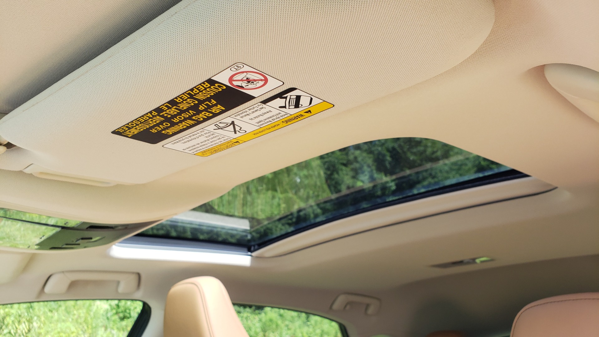 Used 2016 Lexus NX 200T FWD / PREMIUM PKG / SUNROOF / BSM / REARVIEW for sale Sold at Formula Imports in Charlotte NC 28227 15