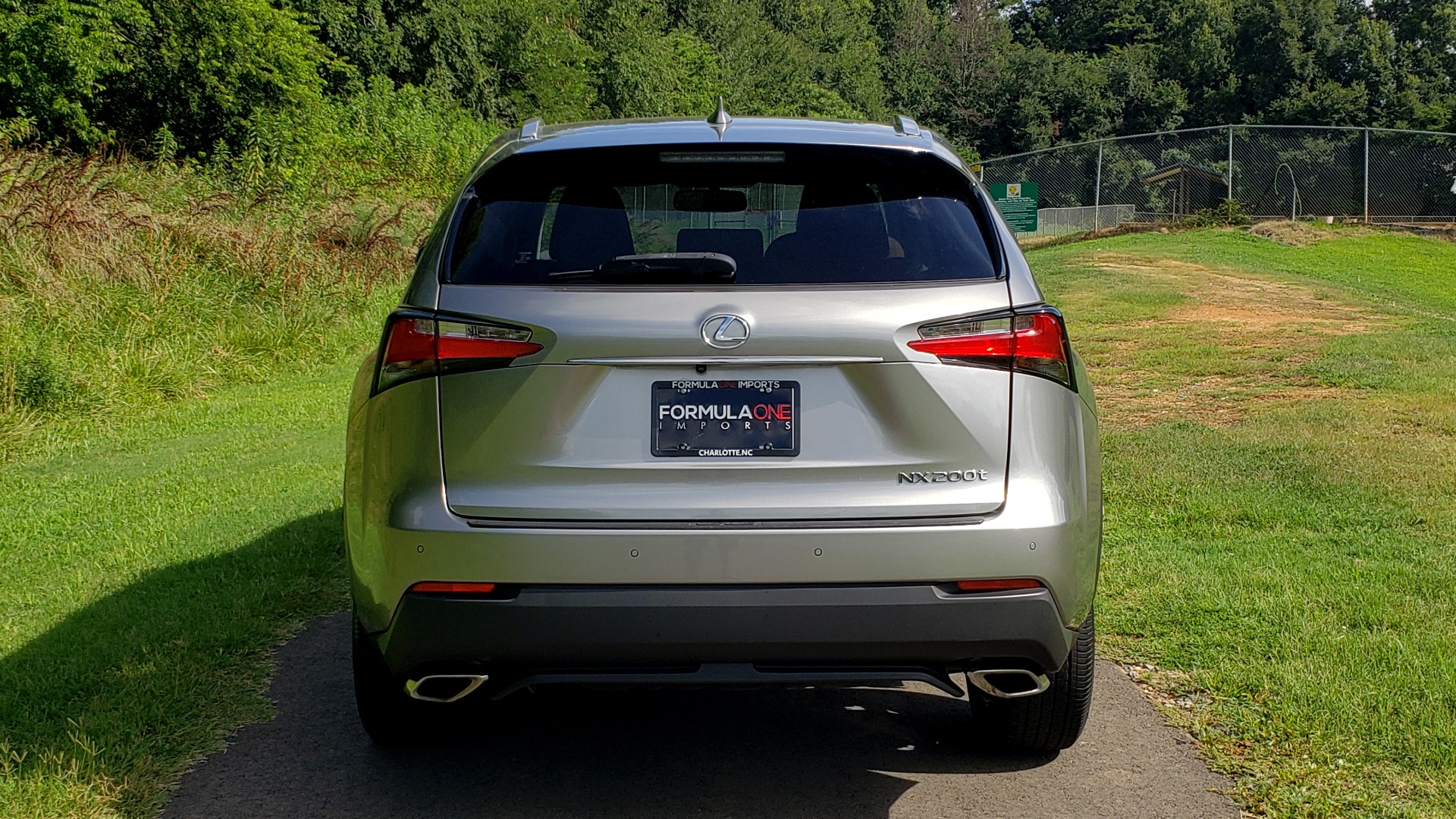 Used 2016 Lexus NX 200T FWD / PREMIUM PKG / SUNROOF / BSM / REARVIEW for sale Sold at Formula Imports in Charlotte NC 28227 27