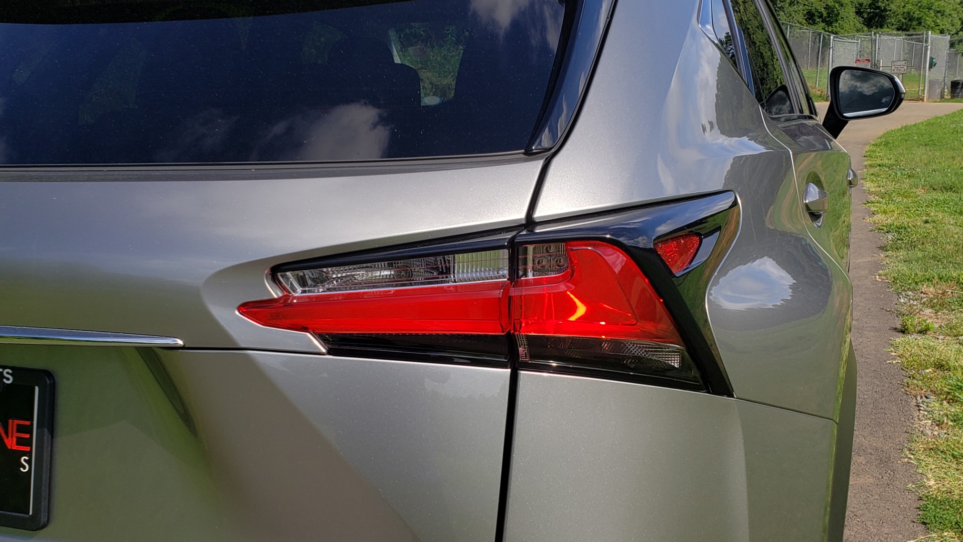 Used 2016 Lexus NX 200T FWD / PREMIUM PKG / SUNROOF / BSM / REARVIEW for sale Sold at Formula Imports in Charlotte NC 28227 29