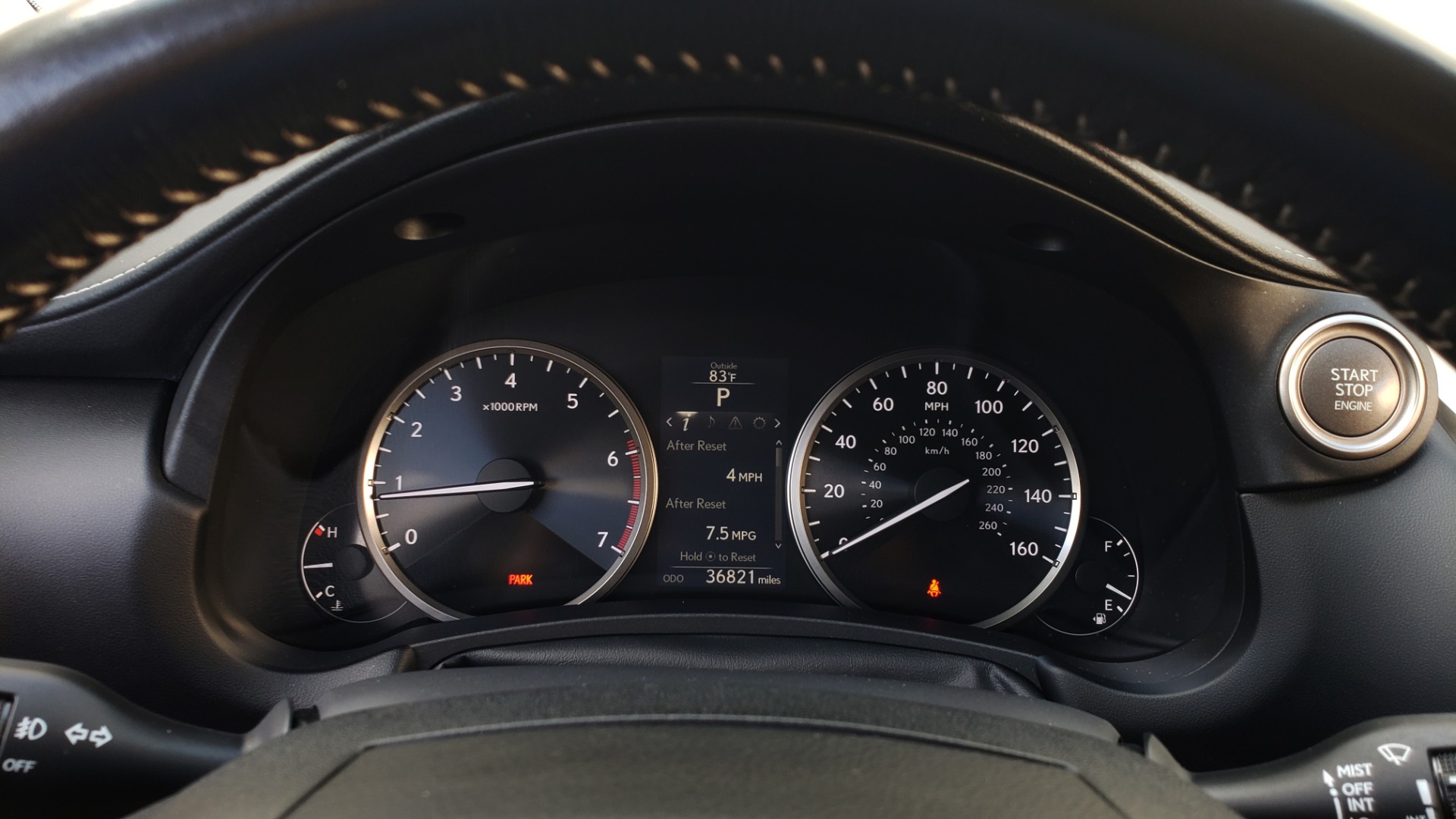 Used 2016 Lexus NX 200T FWD / PREMIUM PKG / SUNROOF / BSM / REARVIEW for sale Sold at Formula Imports in Charlotte NC 28227 40