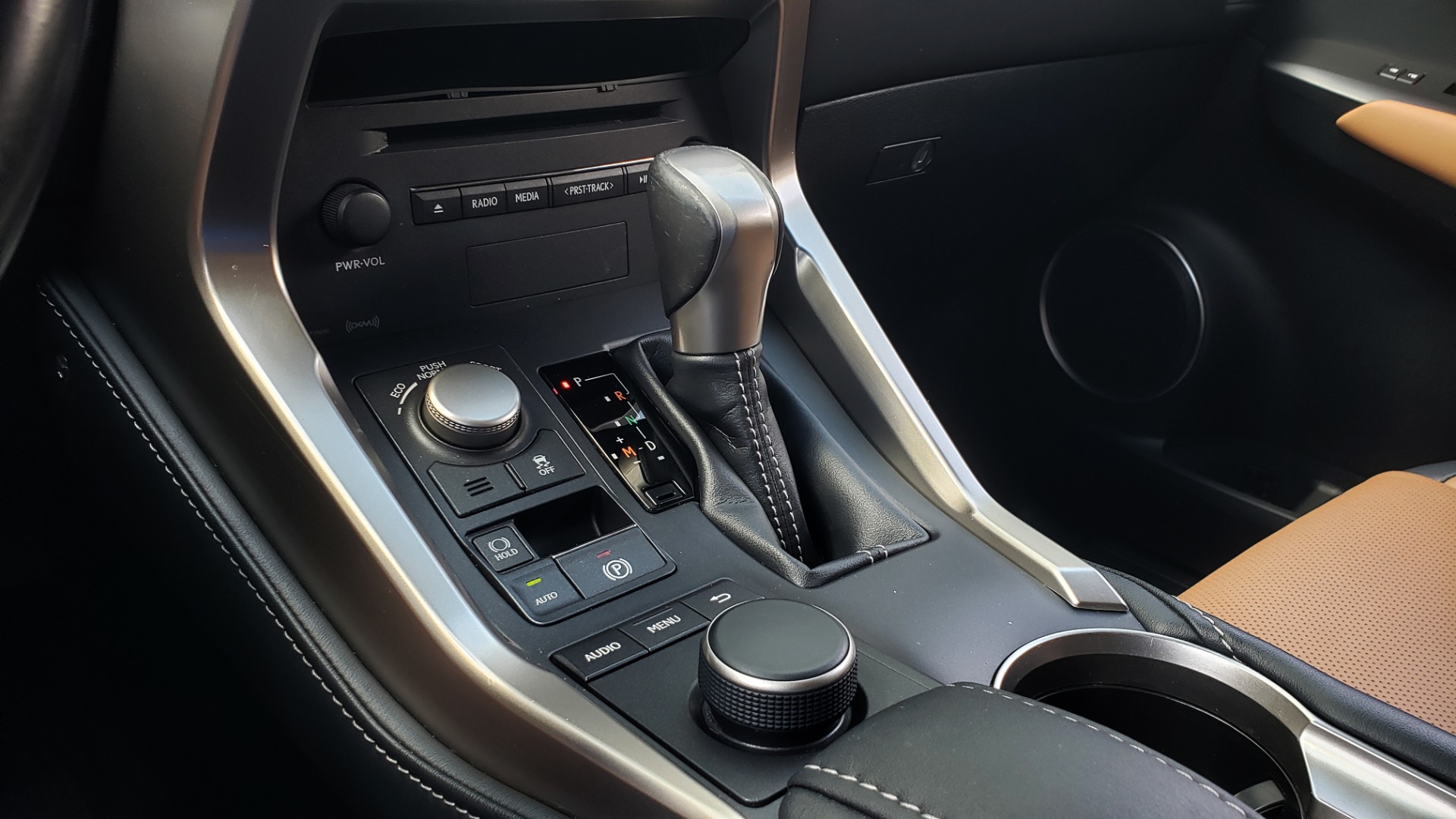 Used 2016 Lexus NX 200T FWD / PREMIUM PKG / SUNROOF / BSM / REARVIEW for sale Sold at Formula Imports in Charlotte NC 28227 47
