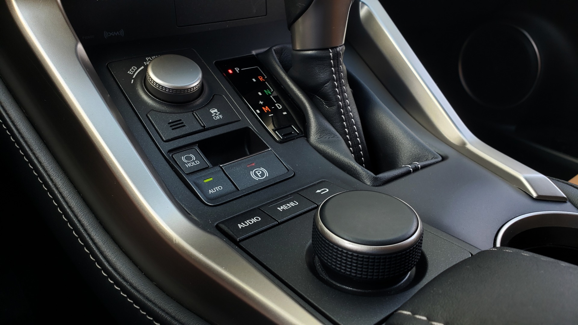 Used 2016 Lexus NX 200T FWD / PREMIUM PKG / SUNROOF / BSM / REARVIEW for sale Sold at Formula Imports in Charlotte NC 28227 49