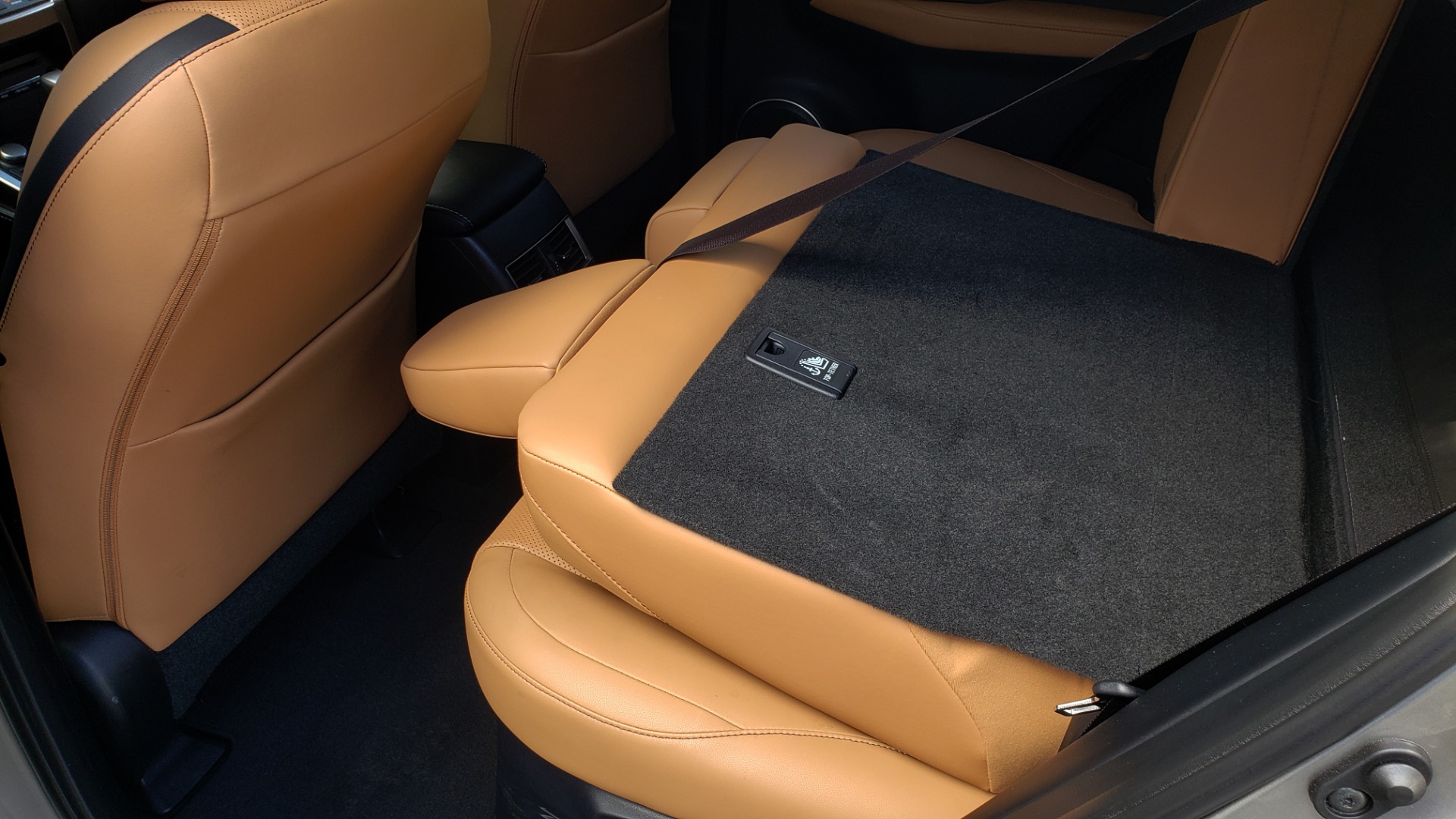 Used 2016 Lexus NX 200T FWD / PREMIUM PKG / SUNROOF / BSM / REARVIEW for sale Sold at Formula Imports in Charlotte NC 28227 62
