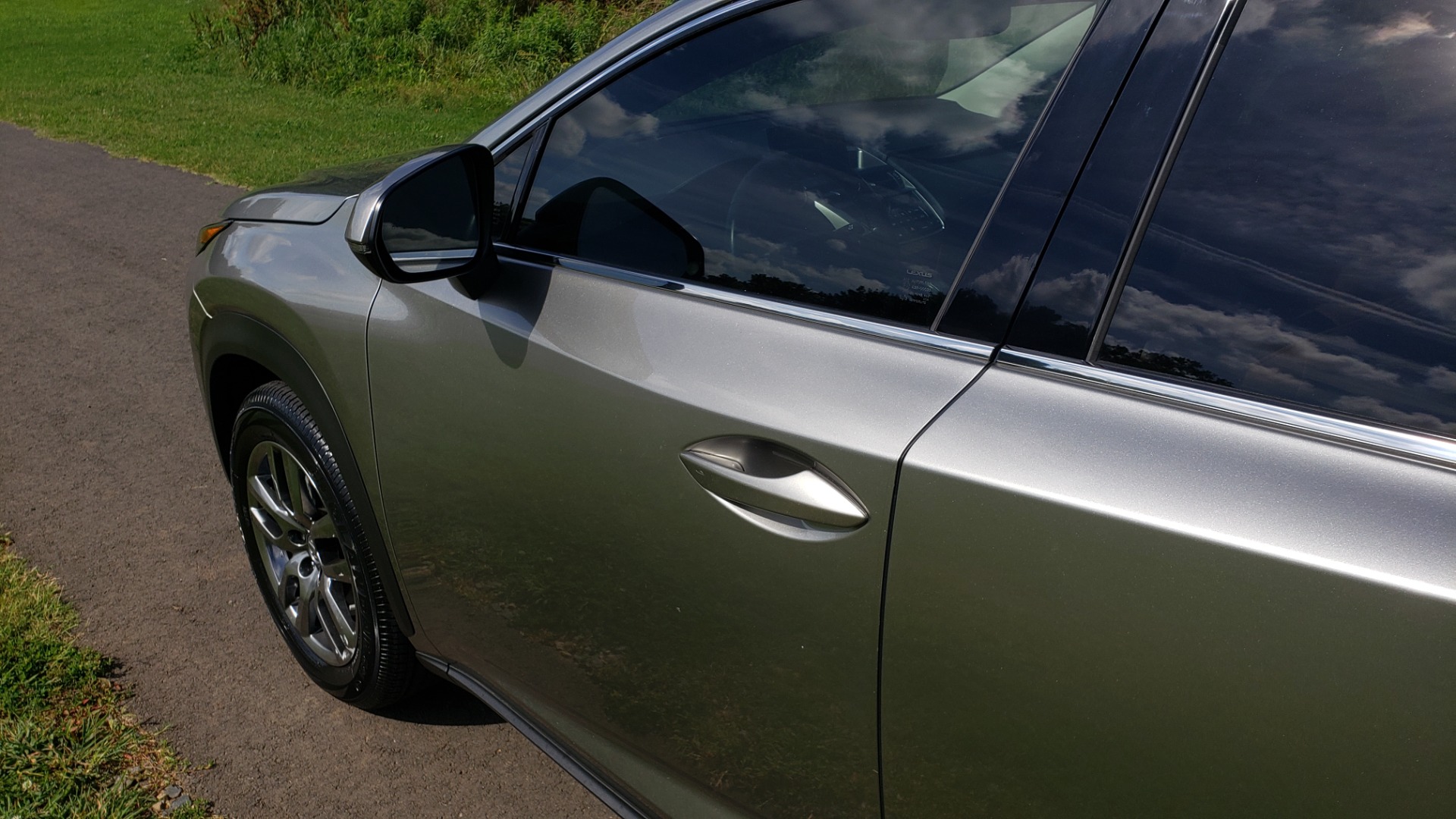 Used 2016 Lexus NX 200T FWD / PREMIUM PKG / SUNROOF / BSM / REARVIEW for sale Sold at Formula Imports in Charlotte NC 28227 7