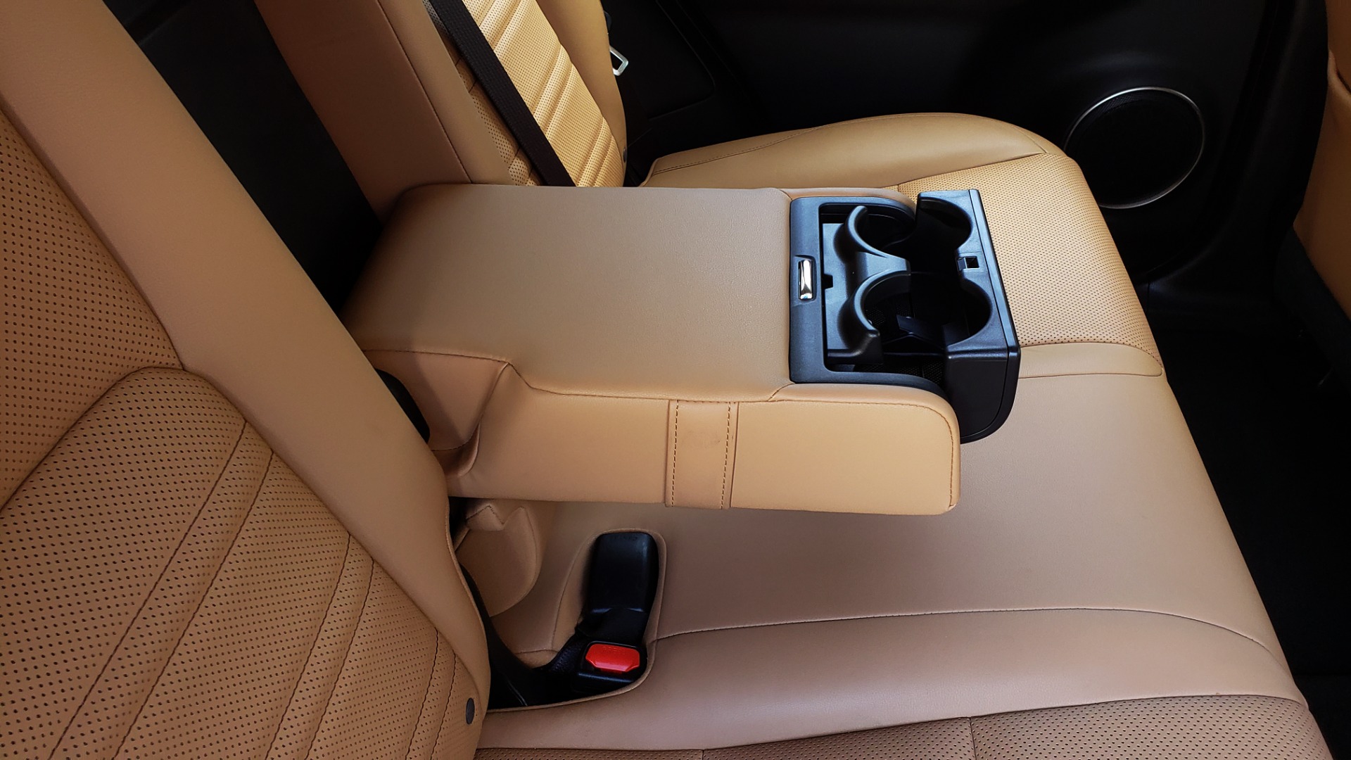 Used 2016 Lexus NX 200T FWD / PREMIUM PKG / SUNROOF / BSM / REARVIEW for sale Sold at Formula Imports in Charlotte NC 28227 72