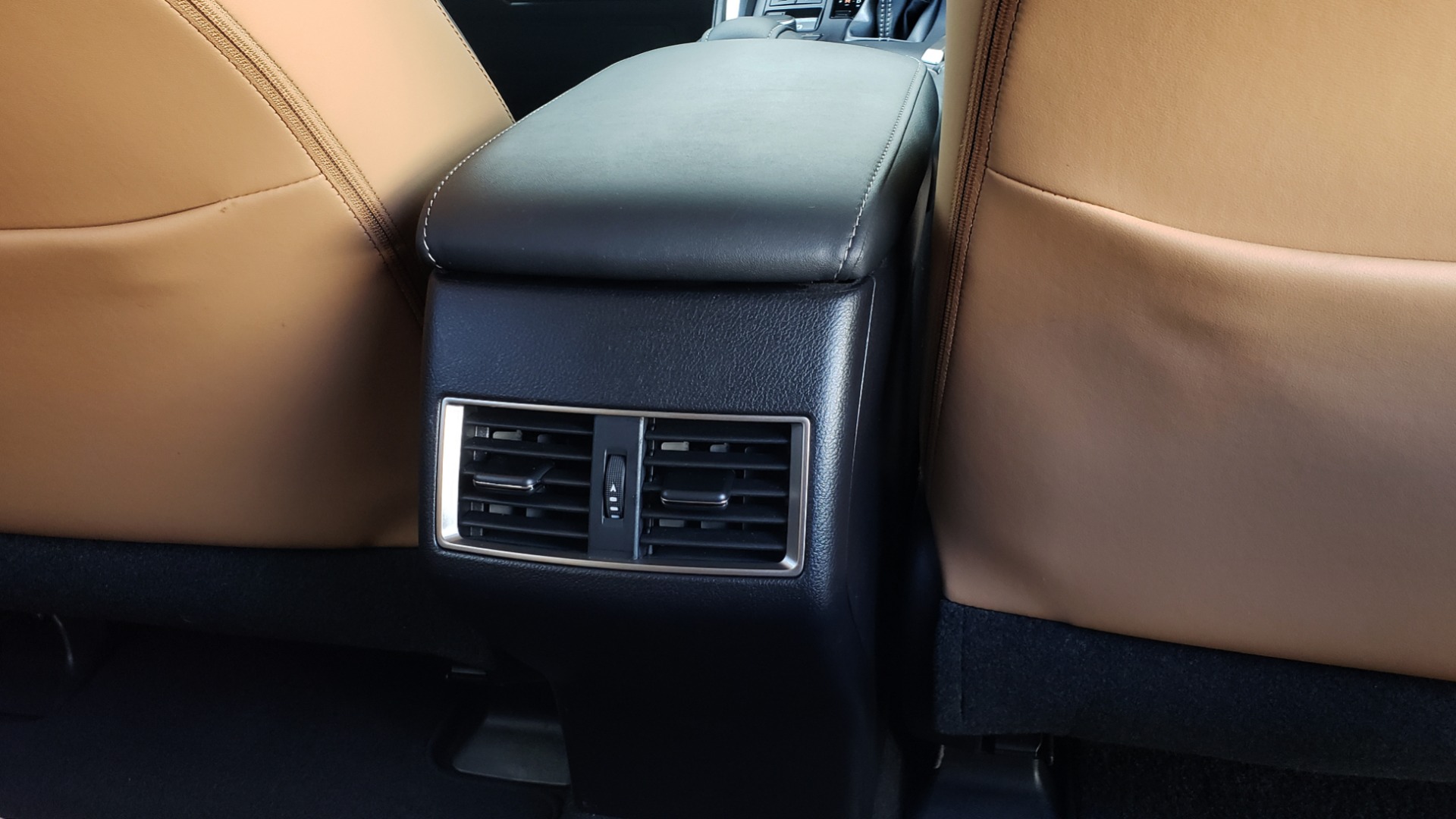 Used 2016 Lexus NX 200T FWD / PREMIUM PKG / SUNROOF / BSM / REARVIEW for sale Sold at Formula Imports in Charlotte NC 28227 74