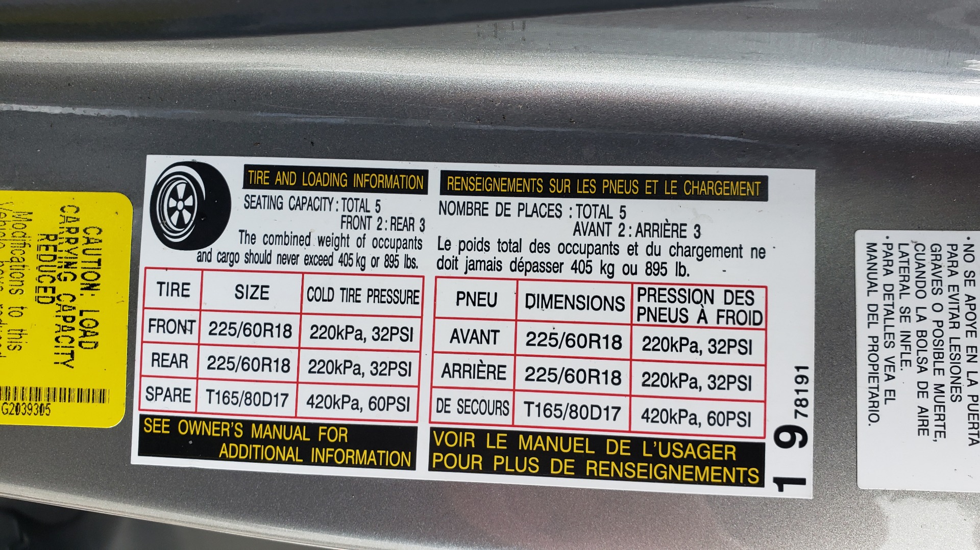 Used 2016 Lexus NX 200T FWD / PREMIUM PKG / SUNROOF / BSM / REARVIEW for sale Sold at Formula Imports in Charlotte NC 28227 87