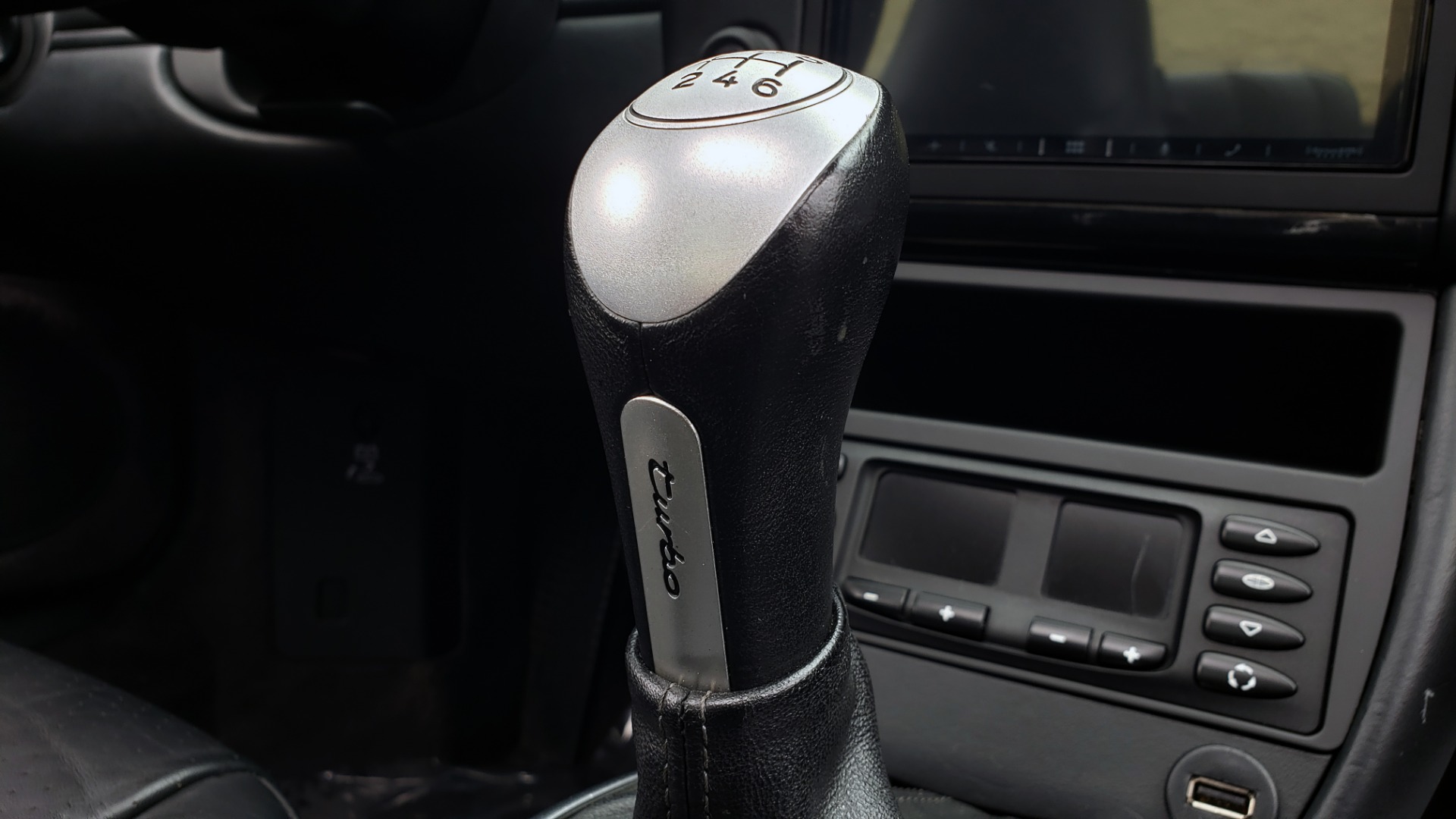 Used 2002 Porsche 911 CARRERA TURBO / 6-SPD MAN / ALPINE / BOSE / PERF UPGRADES for sale $53,995 at Formula Imports in Charlotte NC 28227 58