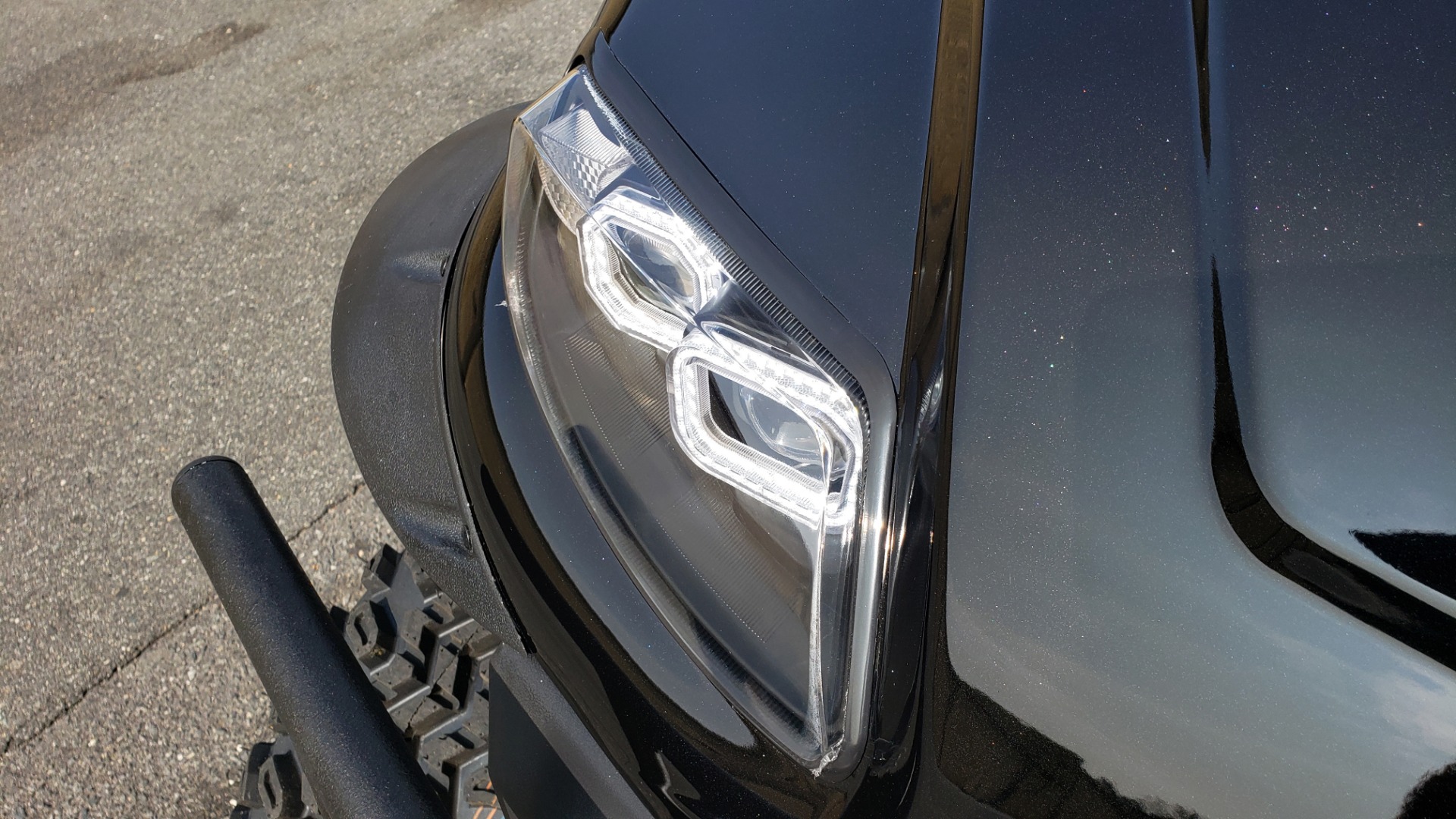 Used 2020 ICON I60L ELECTRIC CAR / 3-ROW / 6-PASSENGER / LIFTED / 28MPH / NEW for sale Sold at Formula Imports in Charlotte NC 28227 30