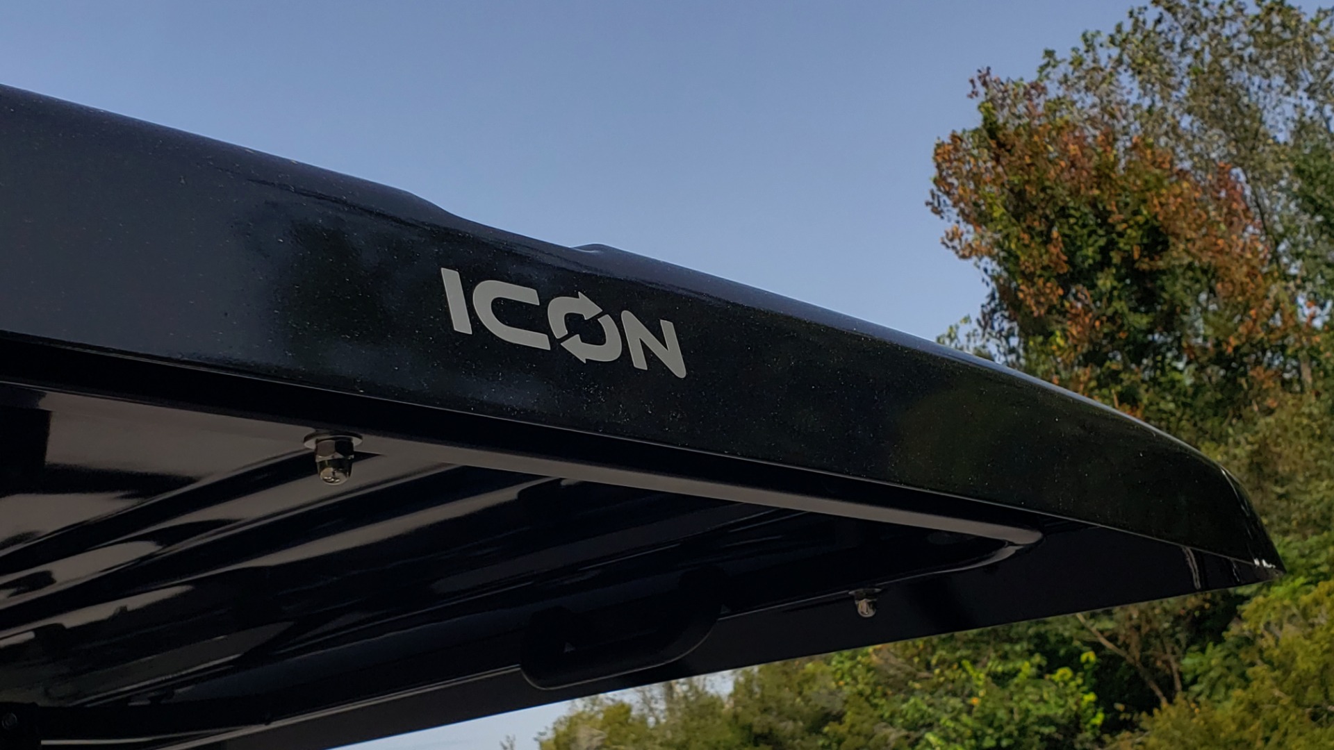 Used 2020 ICON I60L ELECTRIC CAR / 3-ROW / 6-PASSENGER / LIFTED / 28MPH / NEW for sale Sold at Formula Imports in Charlotte NC 28227 39