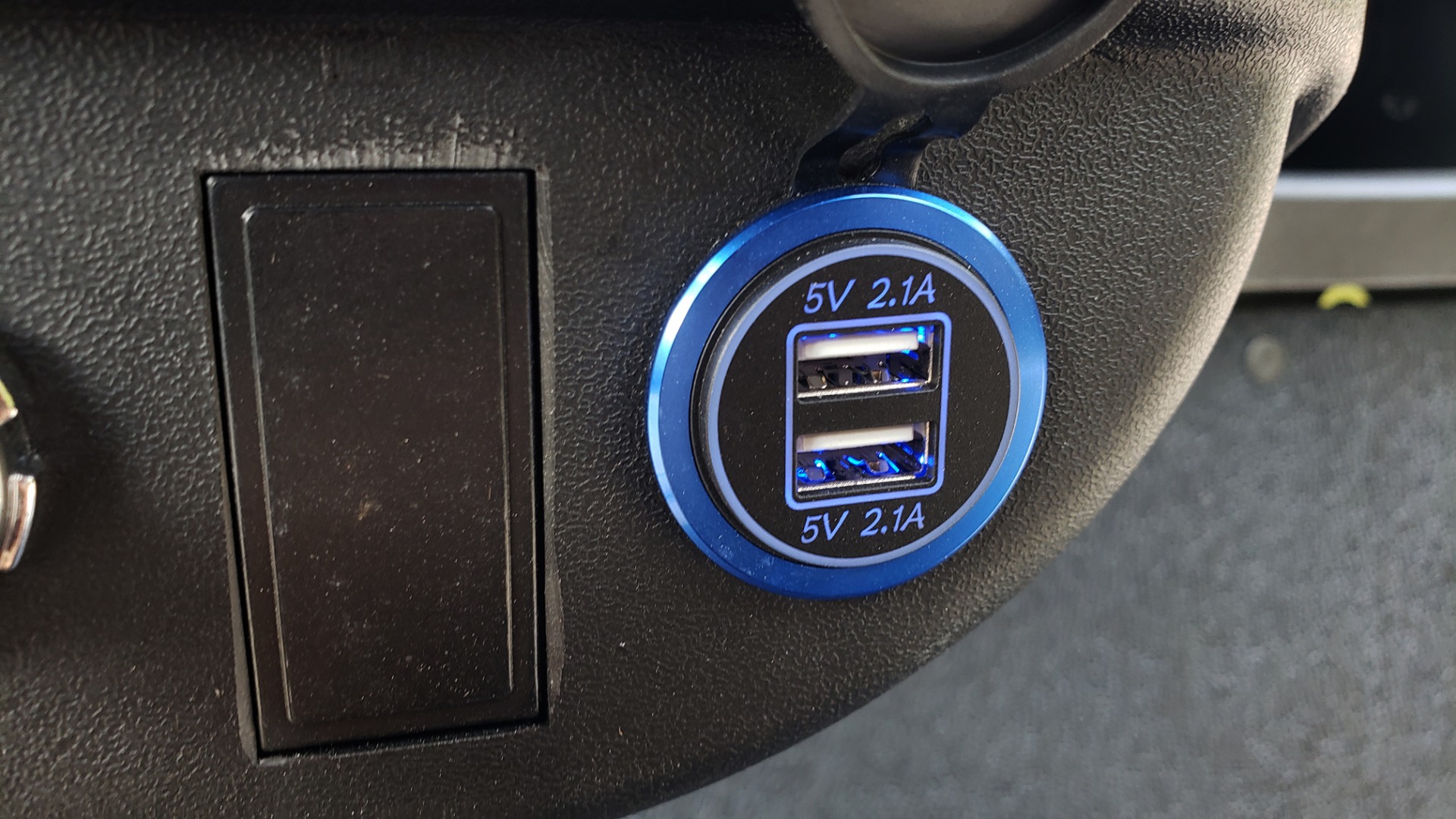 Used 2020 ICON I60L ELECTRIC CAR / 3-ROW / 6-PASSENGER / LIFTED / 28MPH / NEW for sale Sold at Formula Imports in Charlotte NC 28227 42