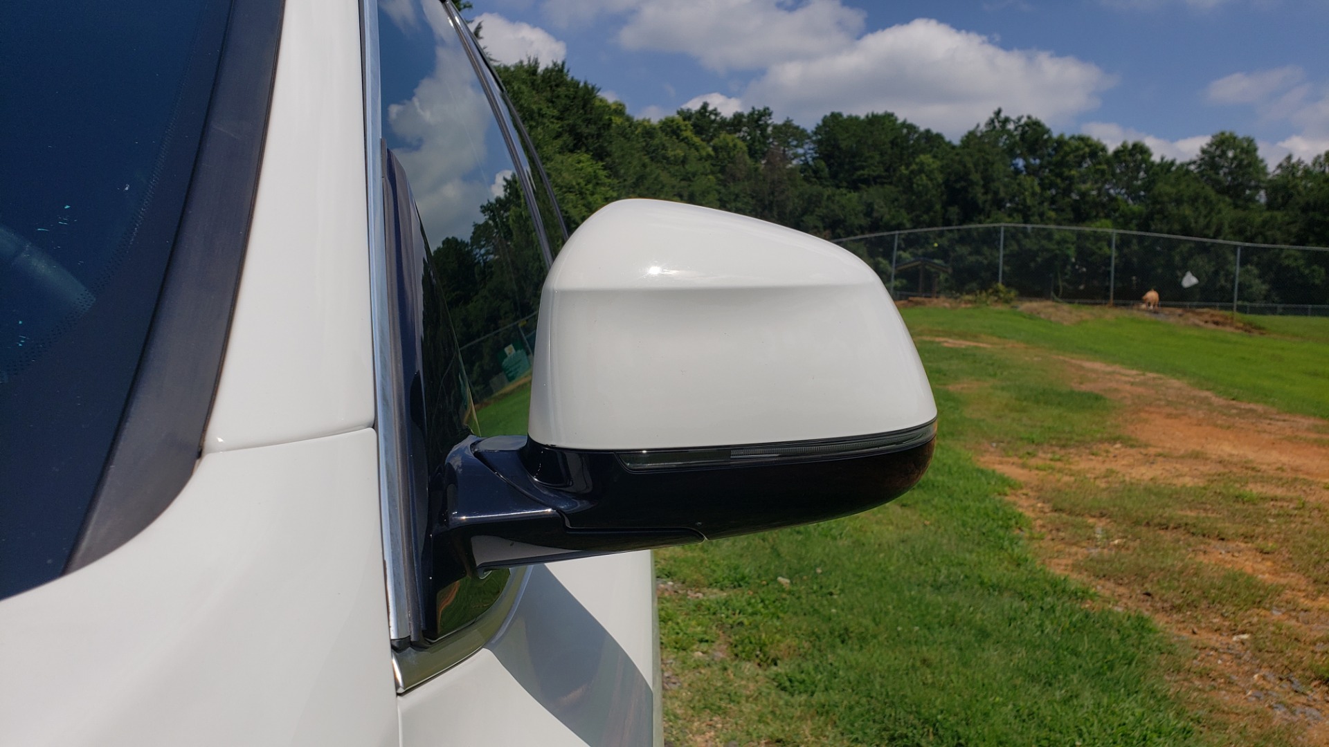 Used 2017 BMW X5 XDRIVE35I / NAV / SUNROOF / RUNNING BOARDS / REARVIEW for sale $33,995 at Formula Imports in Charlotte NC 28227 11