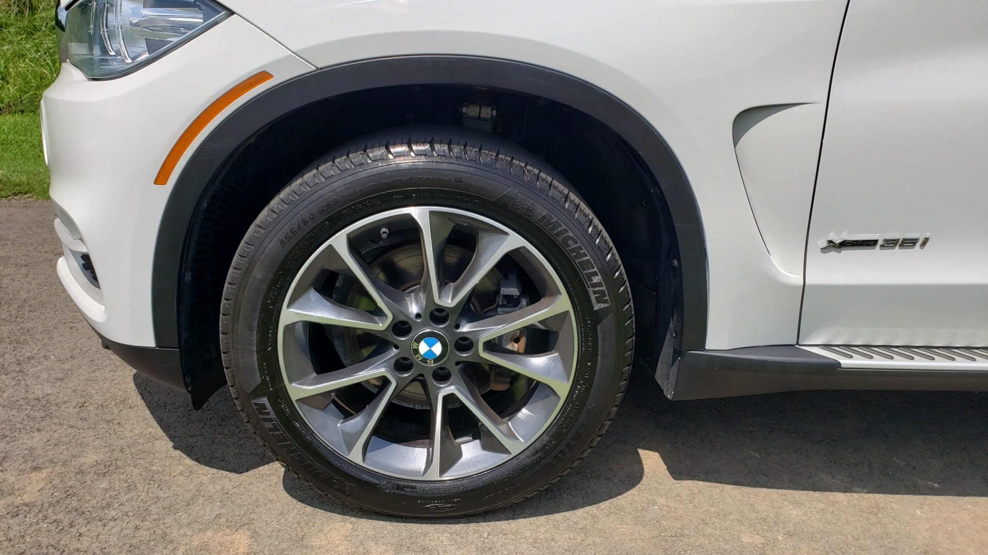 Used 2017 BMW X5 XDRIVE35I / NAV / PANOR-ROOF / HTD STS / REARVIEW for sale Sold at Formula Imports in Charlotte NC 28227 13