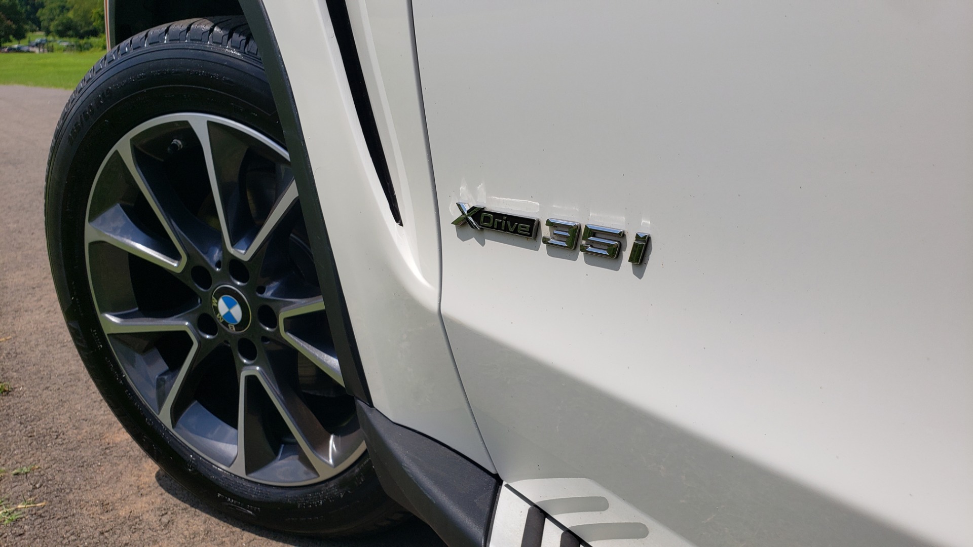Used 2017 BMW X5 XDRIVE35I / NAV / PANOR-ROOF / HTD STS / REARVIEW for sale Sold at Formula Imports in Charlotte NC 28227 15