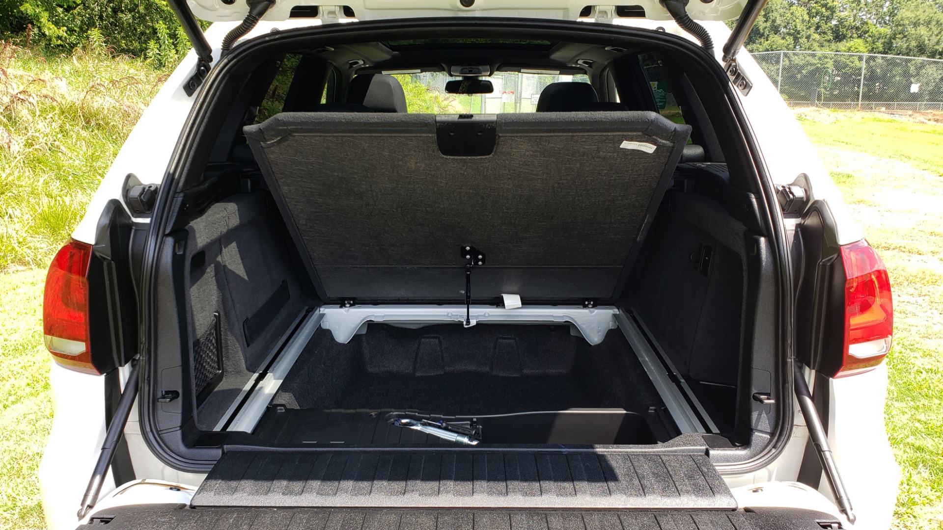 Used 2017 BMW X5 XDRIVE35I / NAV / SUNROOF / RUNNING BOARDS / REARVIEW for sale $33,995 at Formula Imports in Charlotte NC 28227 28
