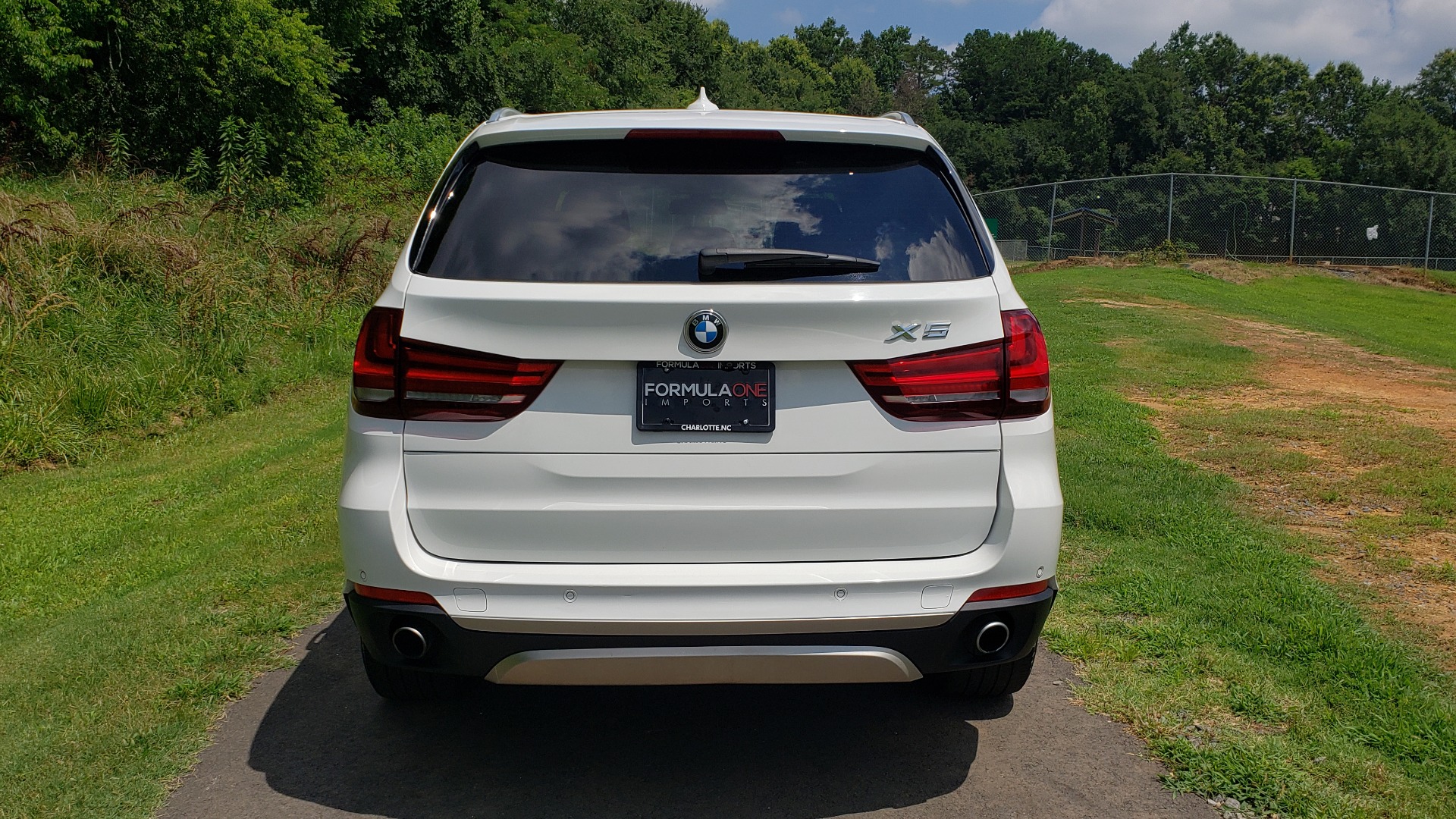 Used 2017 BMW X5 XDRIVE35I / NAV / PANOR-ROOF / HTD STS / REARVIEW for sale Sold at Formula Imports in Charlotte NC 28227 31