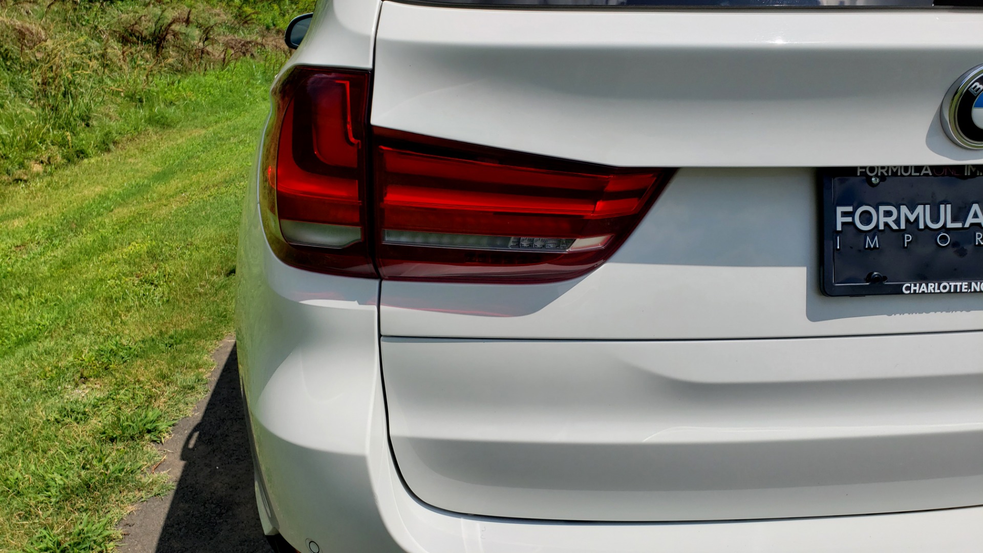 Used 2017 BMW X5 XDRIVE35I / NAV / PANOR-ROOF / HTD STS / REARVIEW for sale Sold at Formula Imports in Charlotte NC 28227 32