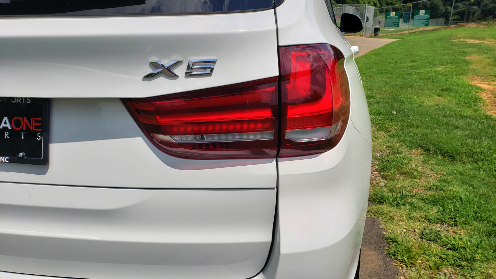 Used 2017 BMW X5 XDRIVE35I / NAV / PANOR-ROOF / HTD STS / REARVIEW for sale Sold at Formula Imports in Charlotte NC 28227 33