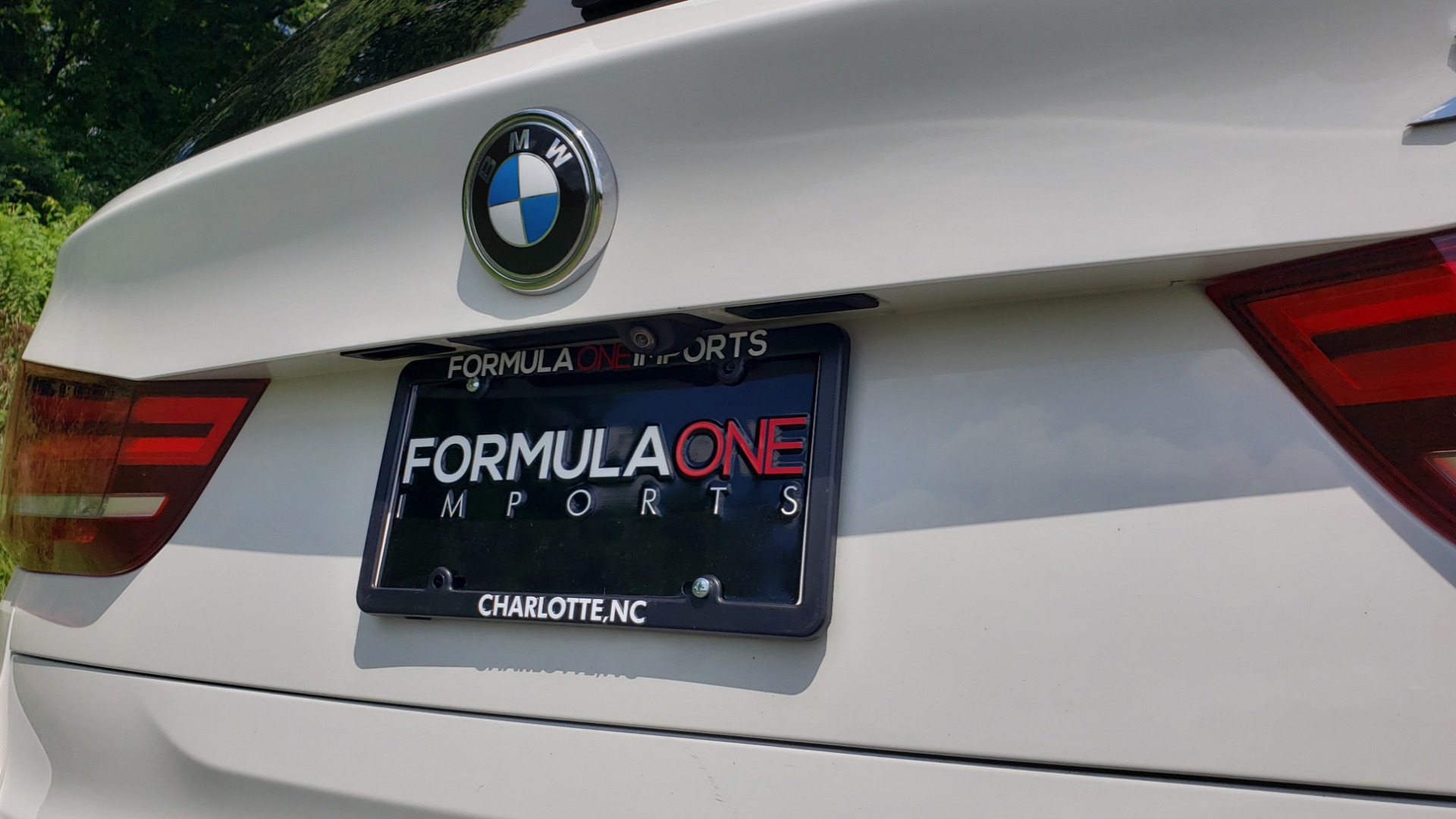 Used 2017 BMW X5 XDRIVE35I / NAV / PANOR-ROOF / HTD STS / REARVIEW for sale Sold at Formula Imports in Charlotte NC 28227 34