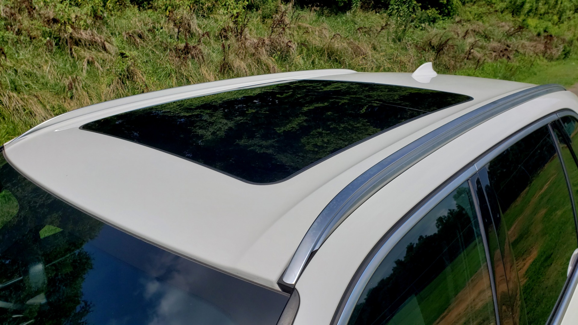 Used 2017 BMW X5 XDRIVE35I / NAV / SUNROOF / RUNNING BOARDS / REARVIEW for sale $33,995 at Formula Imports in Charlotte NC 28227 5