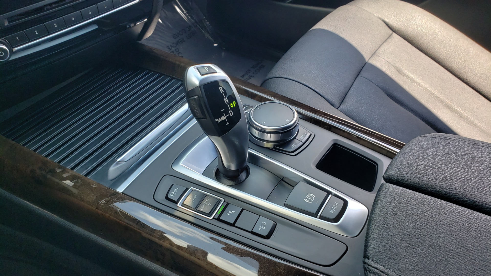 Used 2017 BMW X5 XDRIVE35I / NAV / SUNROOF / RUNNING BOARDS / REARVIEW for sale $33,995 at Formula Imports in Charlotte NC 28227 52