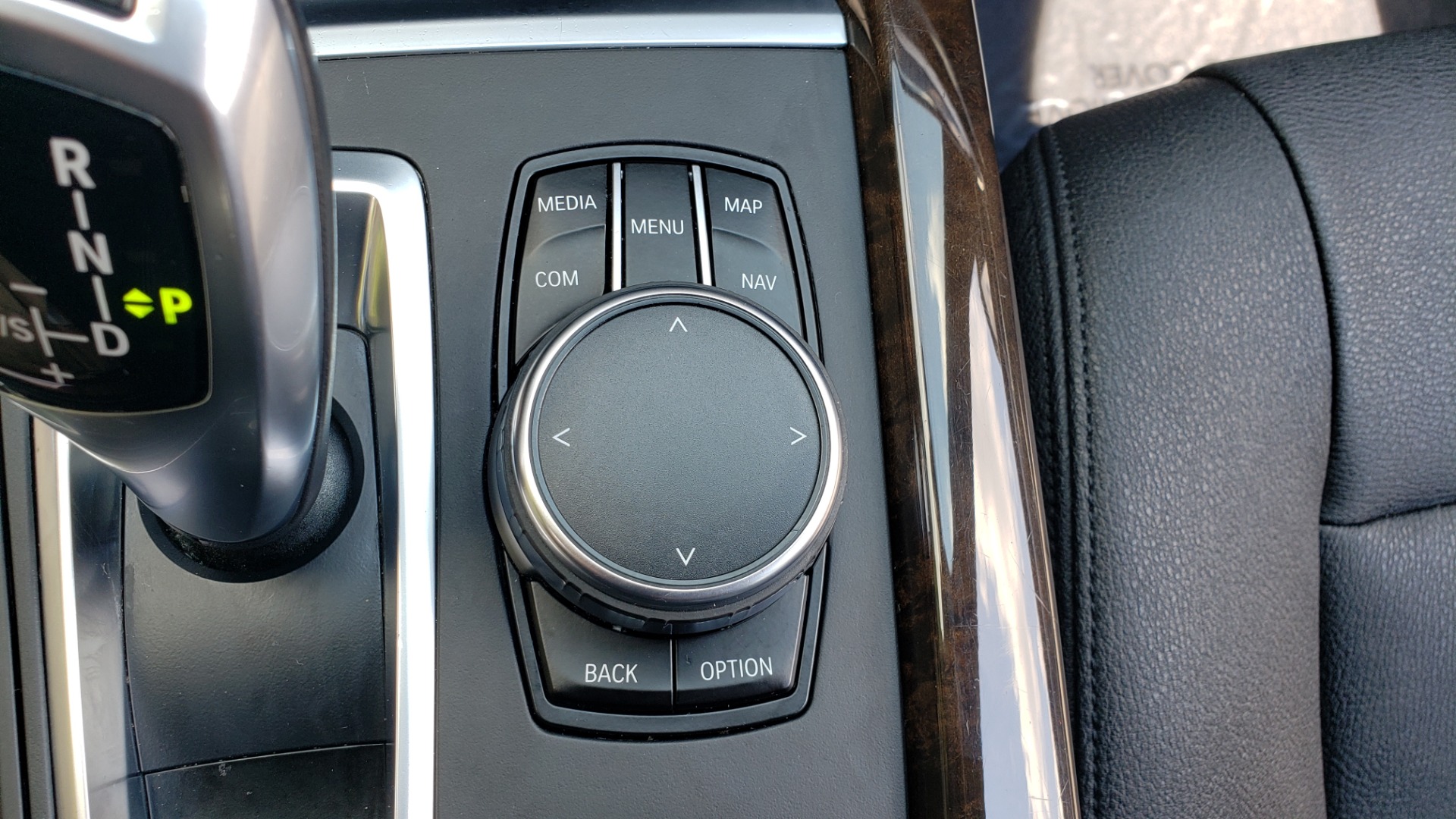 Used 2017 BMW X5 XDRIVE35I / NAV / SUNROOF / RUNNING BOARDS / REARVIEW for sale $33,995 at Formula Imports in Charlotte NC 28227 53