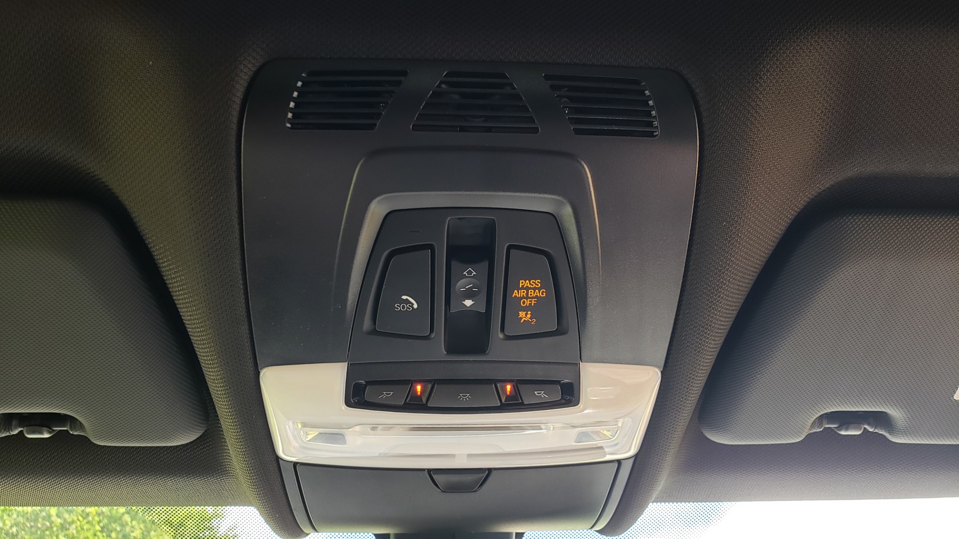 Used 2017 BMW X5 XDRIVE35I / NAV / SUNROOF / RUNNING BOARDS / REARVIEW for sale $33,995 at Formula Imports in Charlotte NC 28227 59