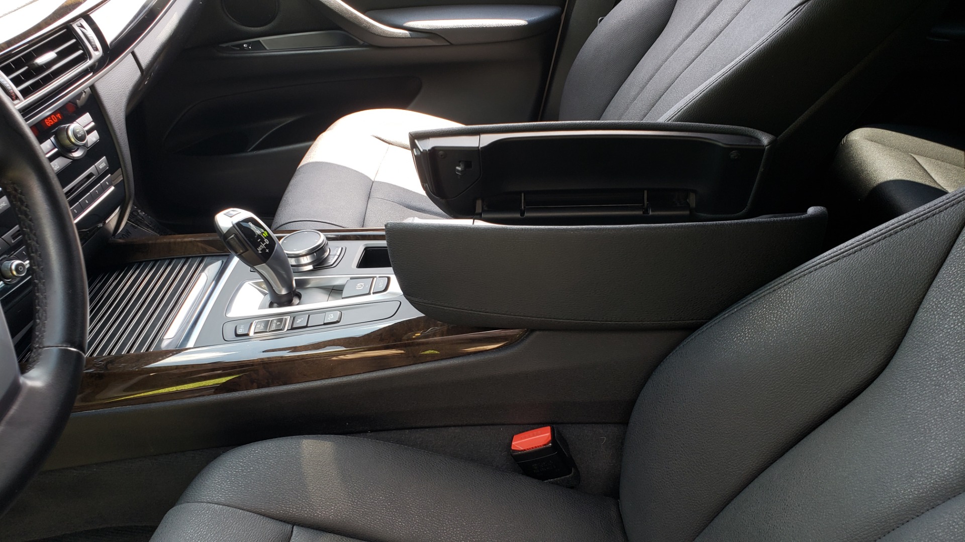 Used 2017 BMW X5 XDRIVE35I / NAV / SUNROOF / RUNNING BOARDS / REARVIEW for sale $33,995 at Formula Imports in Charlotte NC 28227 60