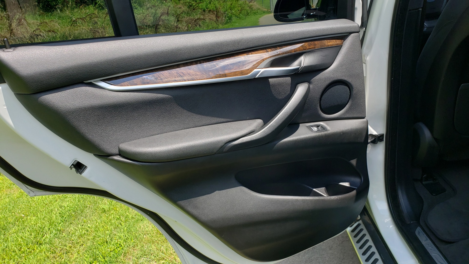 Used 2017 BMW X5 XDRIVE35I / NAV / SUNROOF / RUNNING BOARDS / REARVIEW for sale $33,995 at Formula Imports in Charlotte NC 28227 62