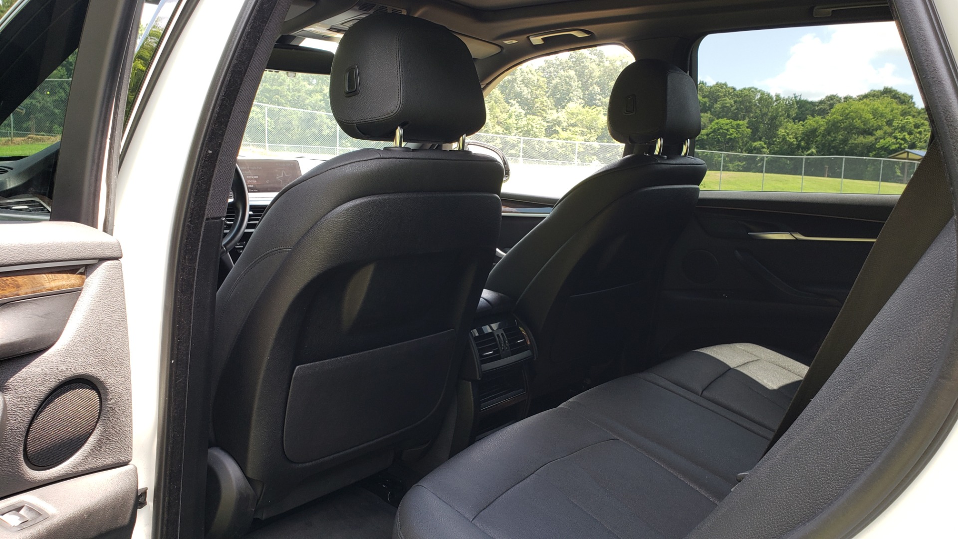 Used 2017 BMW X5 XDRIVE35I / NAV / PANOR-ROOF / HTD STS / REARVIEW for sale Sold at Formula Imports in Charlotte NC 28227 65