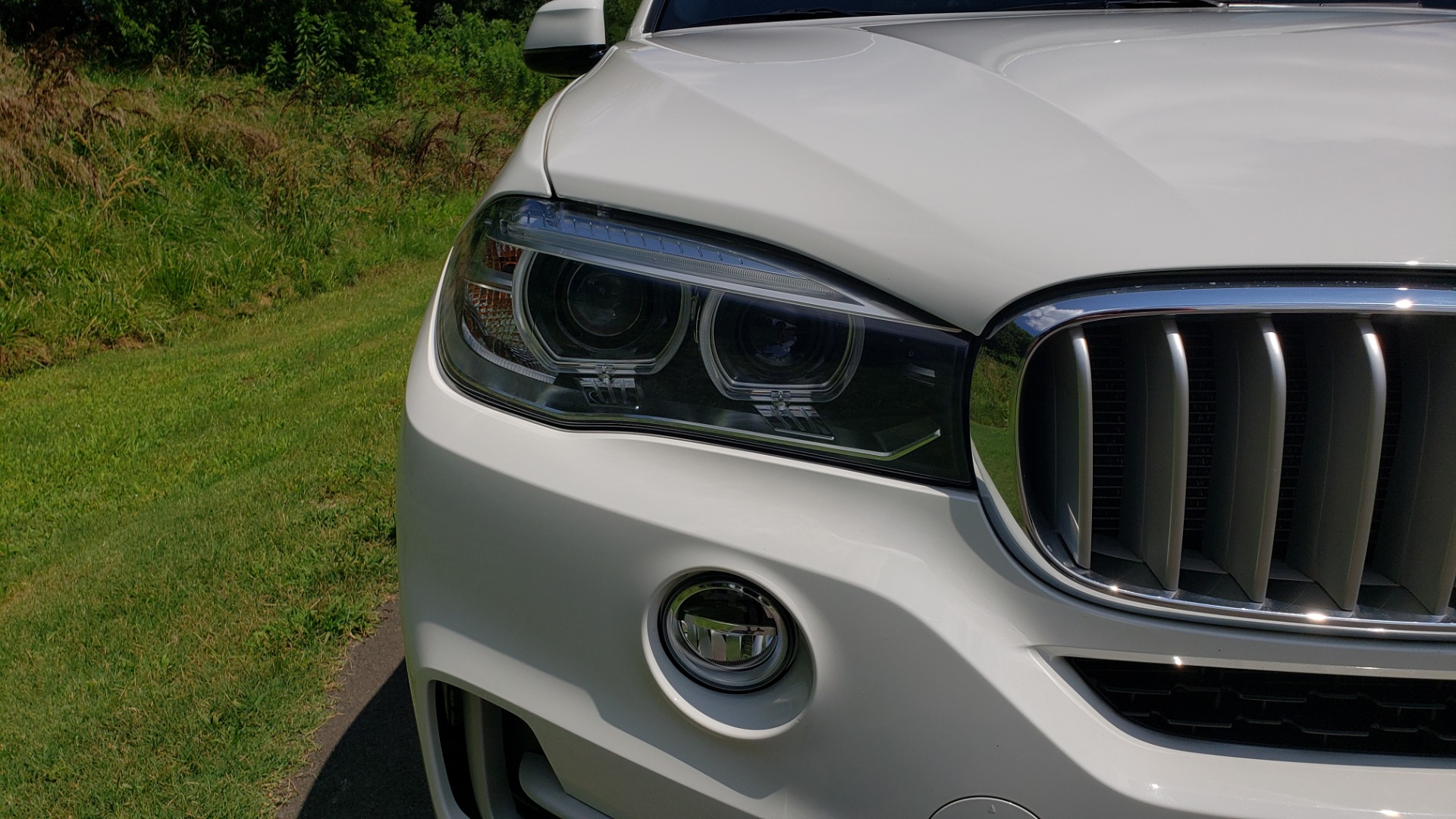 Used 2017 BMW X5 XDRIVE35I / NAV / PANOR-ROOF / HTD STS / REARVIEW for sale Sold at Formula Imports in Charlotte NC 28227 7