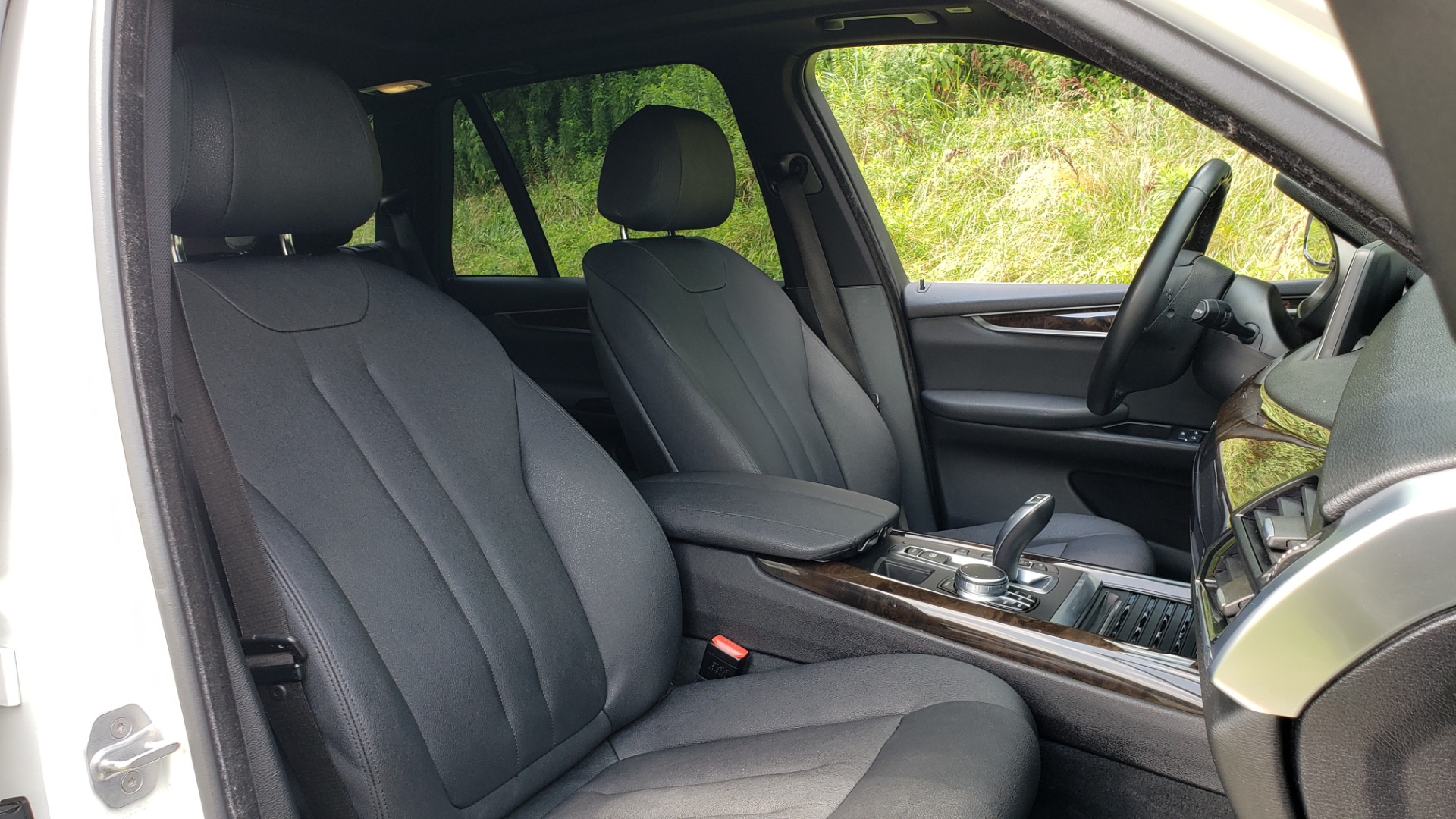Used 2017 BMW X5 XDRIVE35I / NAV / SUNROOF / RUNNING BOARDS / REARVIEW for sale $33,995 at Formula Imports in Charlotte NC 28227 73