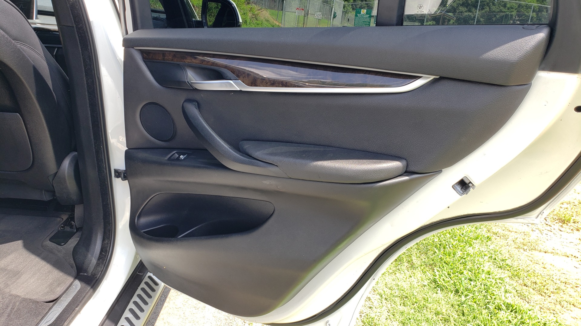 Used 2017 BMW X5 XDRIVE35I / NAV / SUNROOF / RUNNING BOARDS / REARVIEW for sale $33,995 at Formula Imports in Charlotte NC 28227 76
