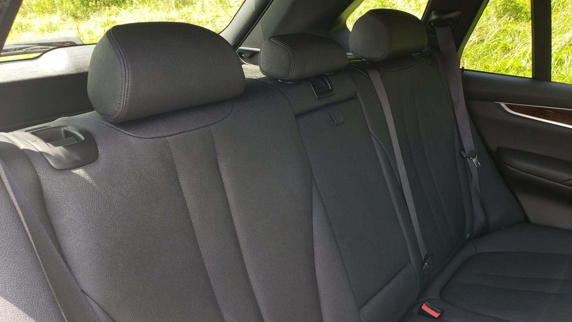 Used 2017 BMW X5 XDRIVE35I / NAV / SUNROOF / RUNNING BOARDS / REARVIEW for sale $33,995 at Formula Imports in Charlotte NC 28227 80