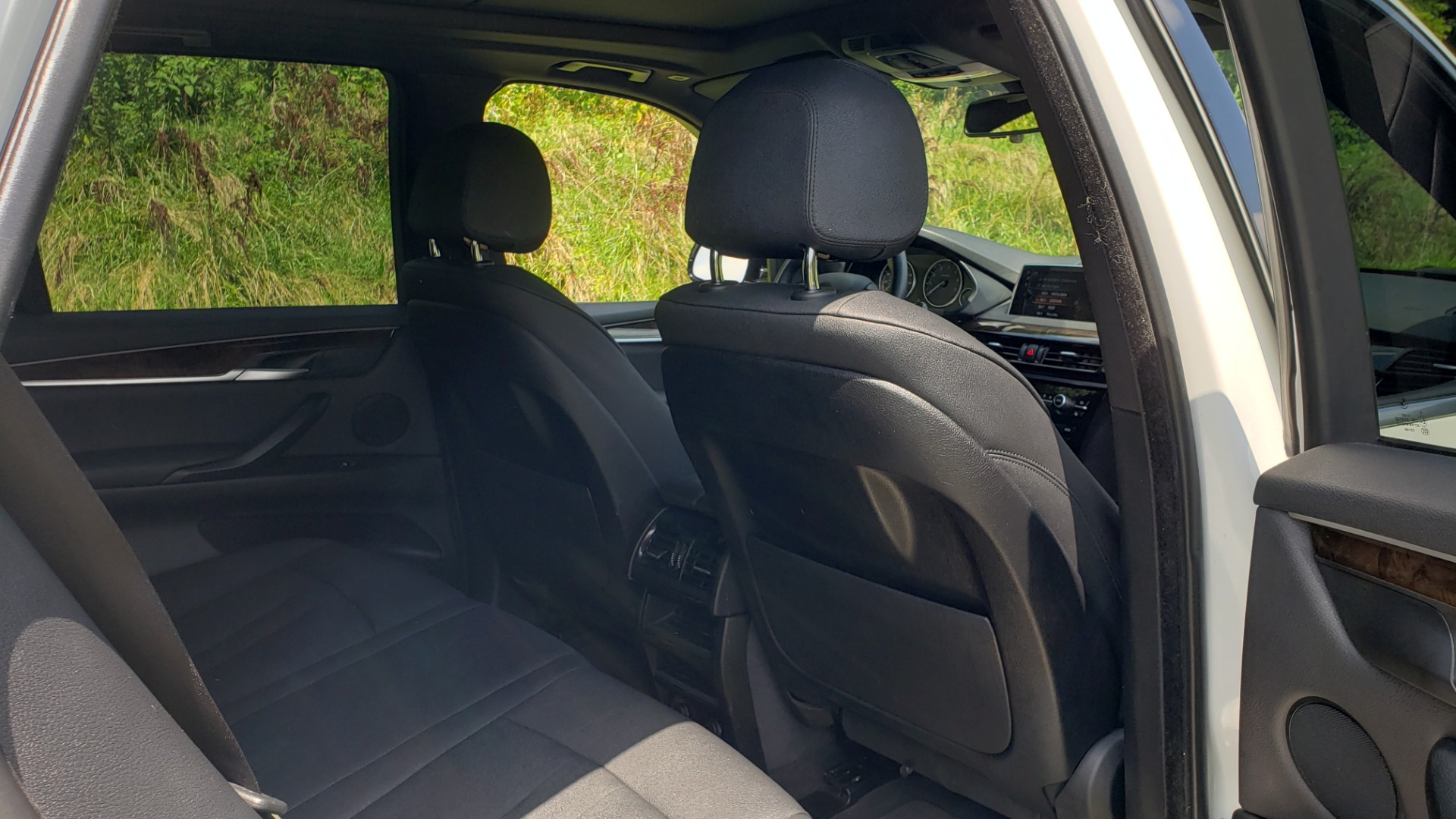 Used 2017 BMW X5 XDRIVE35I / NAV / SUNROOF / RUNNING BOARDS / REARVIEW for sale $33,995 at Formula Imports in Charlotte NC 28227 81