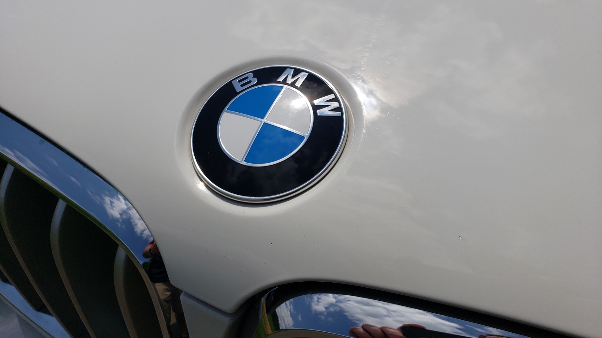 Used 2017 BMW X5 XDRIVE35I / NAV / PANOR-ROOF / HTD STS / REARVIEW for sale Sold at Formula Imports in Charlotte NC 28227 90