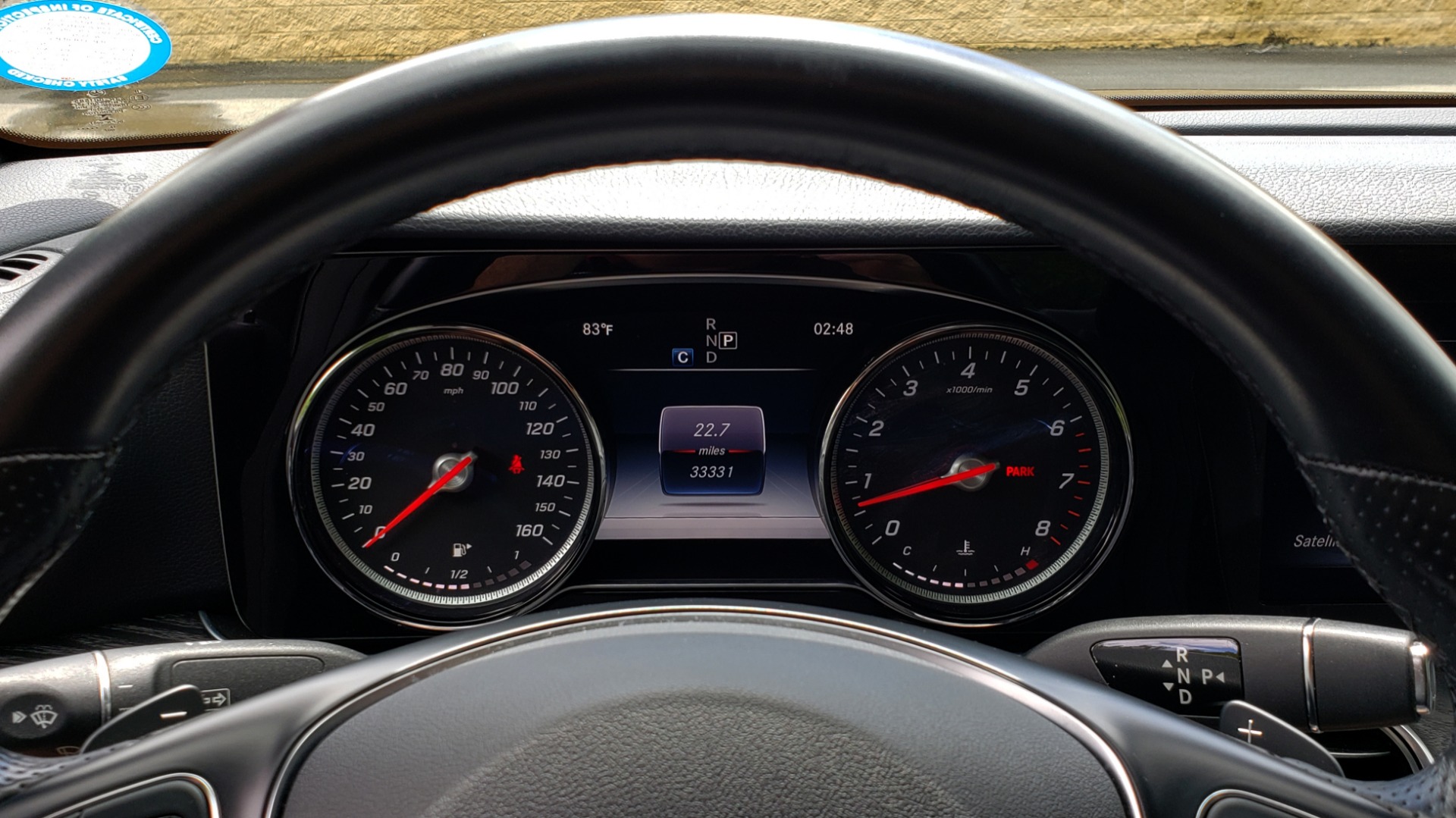 Used 2017 Mercedes-Benz E-Class E 300 Luxury for sale $29,995 at Formula Imports in Charlotte NC 28227 23